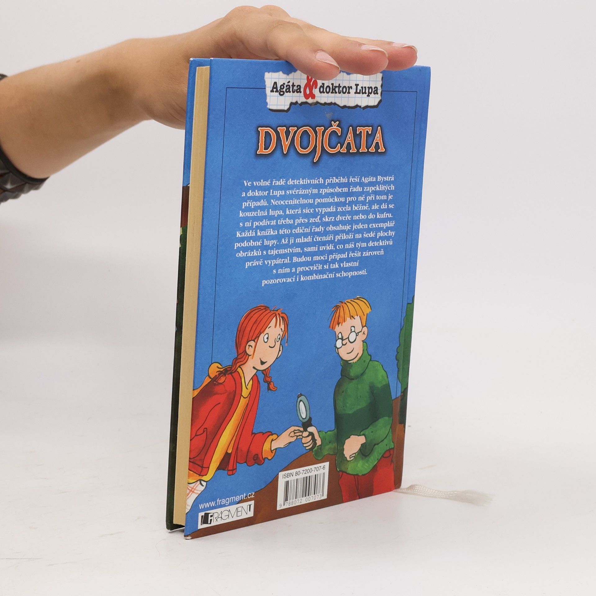 Gerit Kopietz Dvojčata
