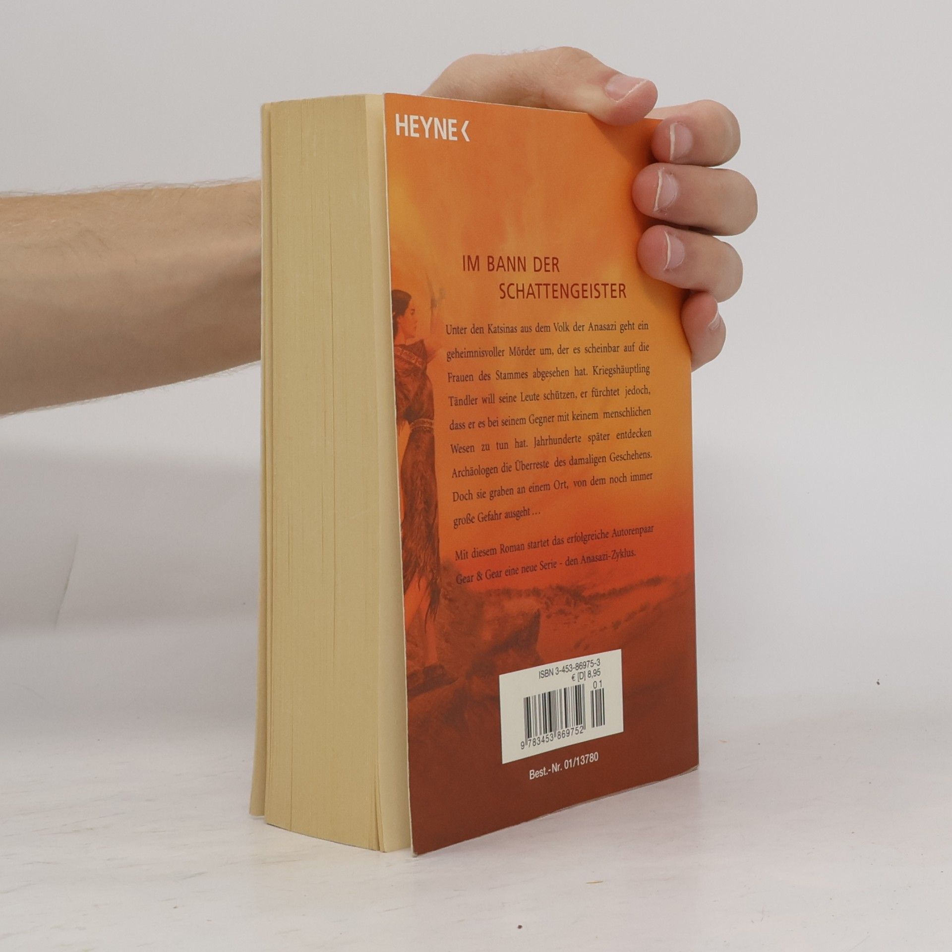 Various authors Tage des Wolfs