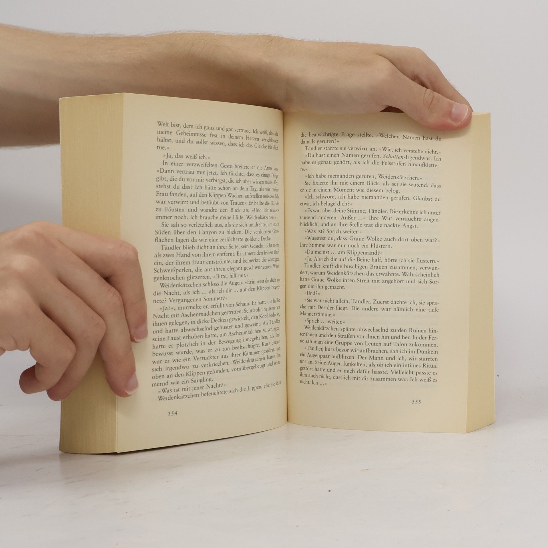 Various authors Tage des Wolfs