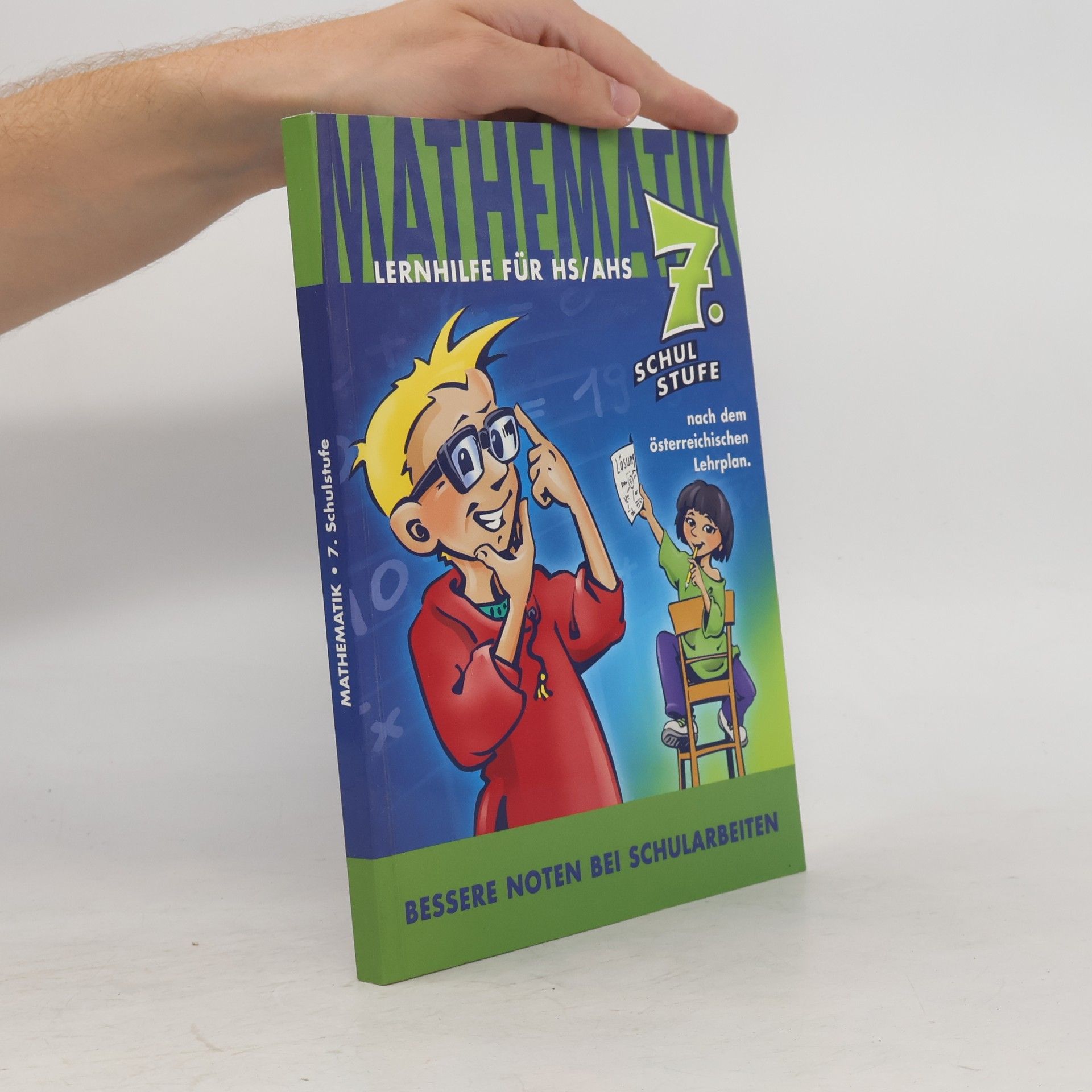 Mathematik