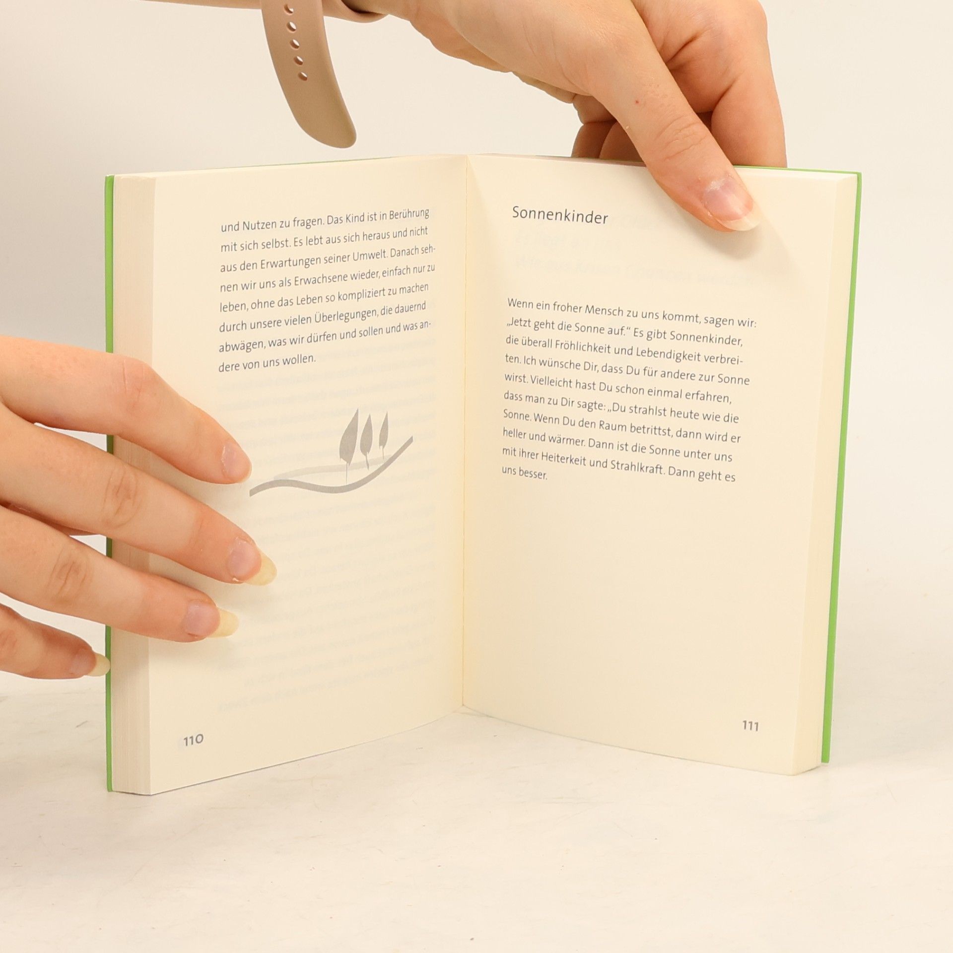 Anselm Grün Das kleine Buch vom wahren Glück