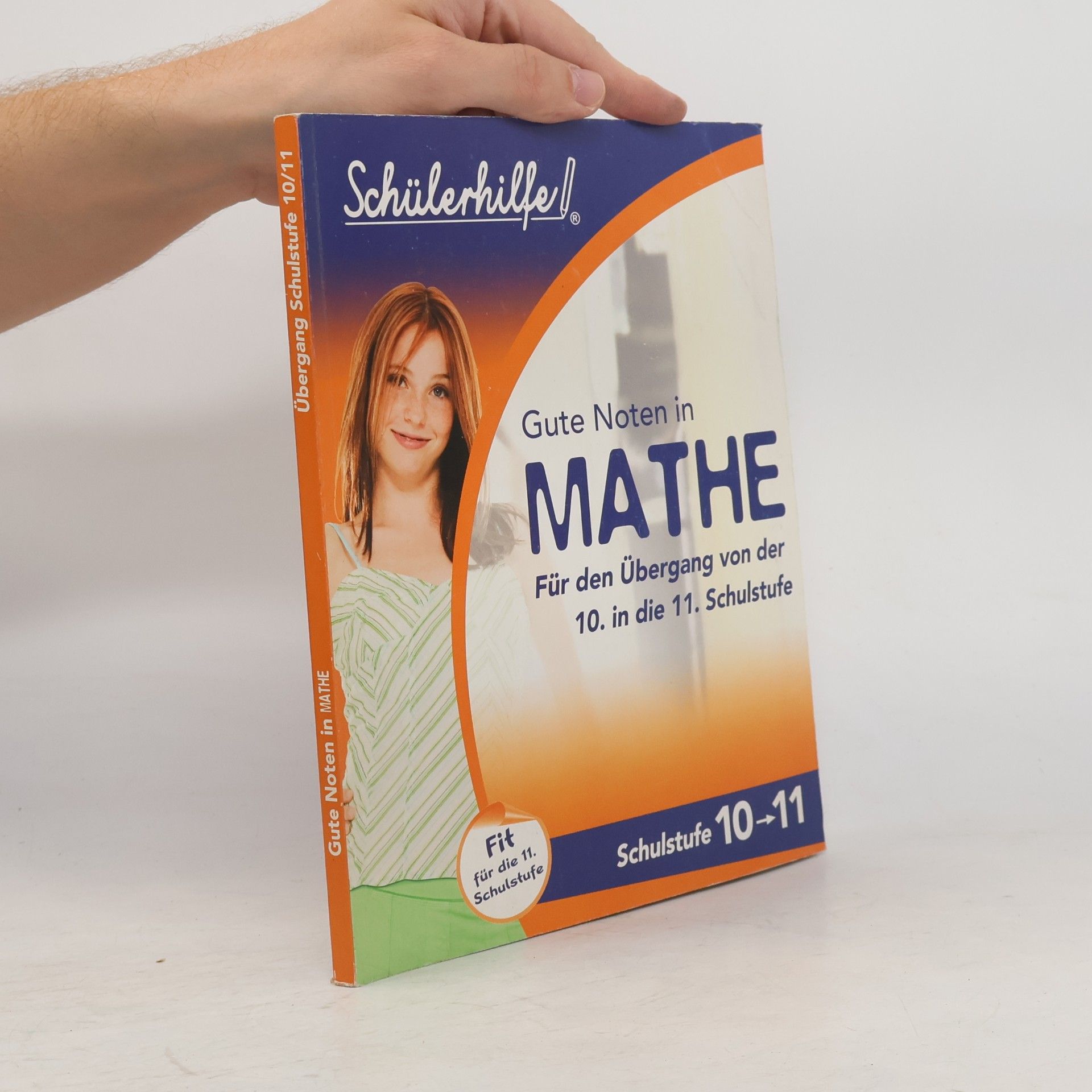 kolektiv Gute Noten in Mathe Für den Übergang von Sek. I in Sek. II