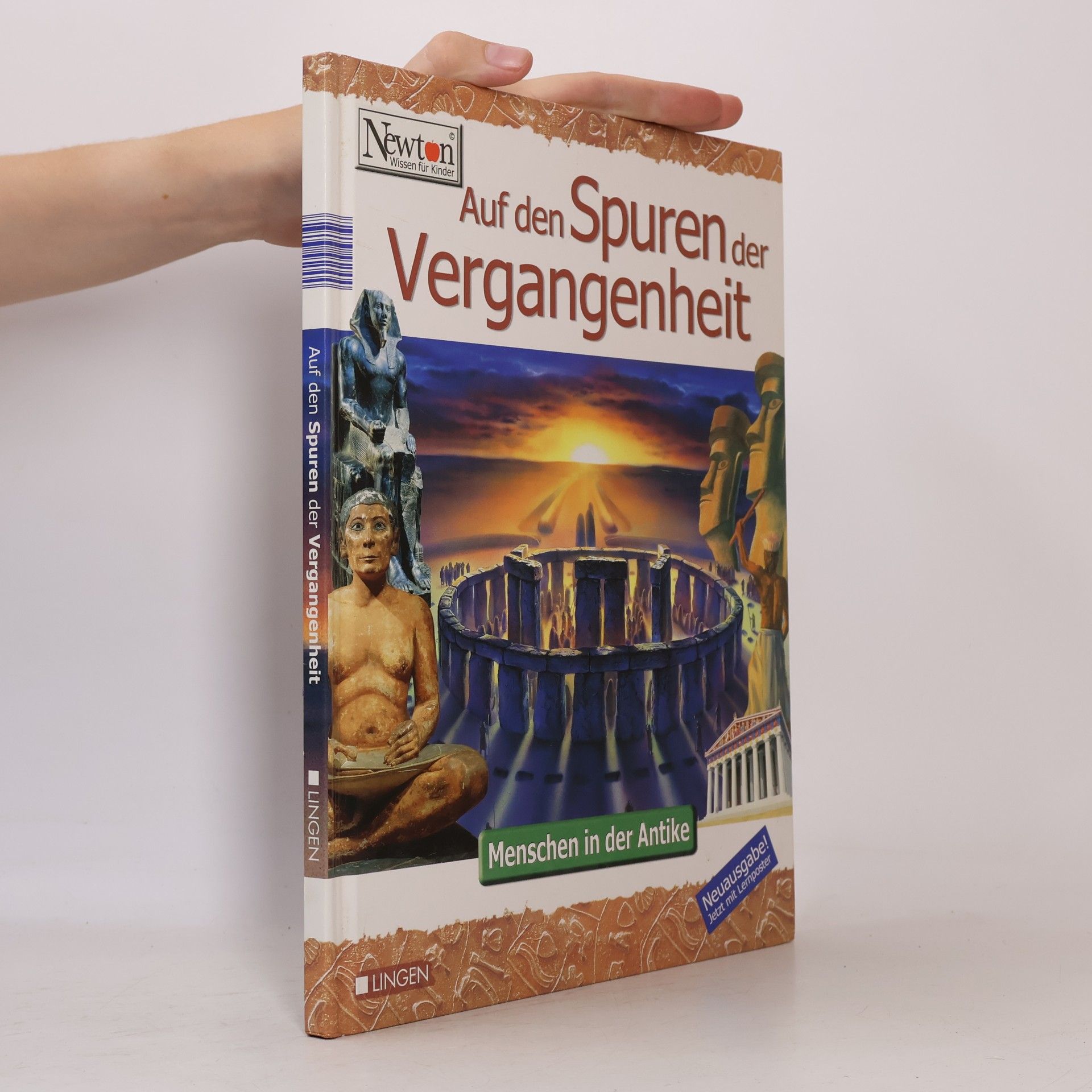 Autorenkollektiv Auf den Spuren der Vergangenheit