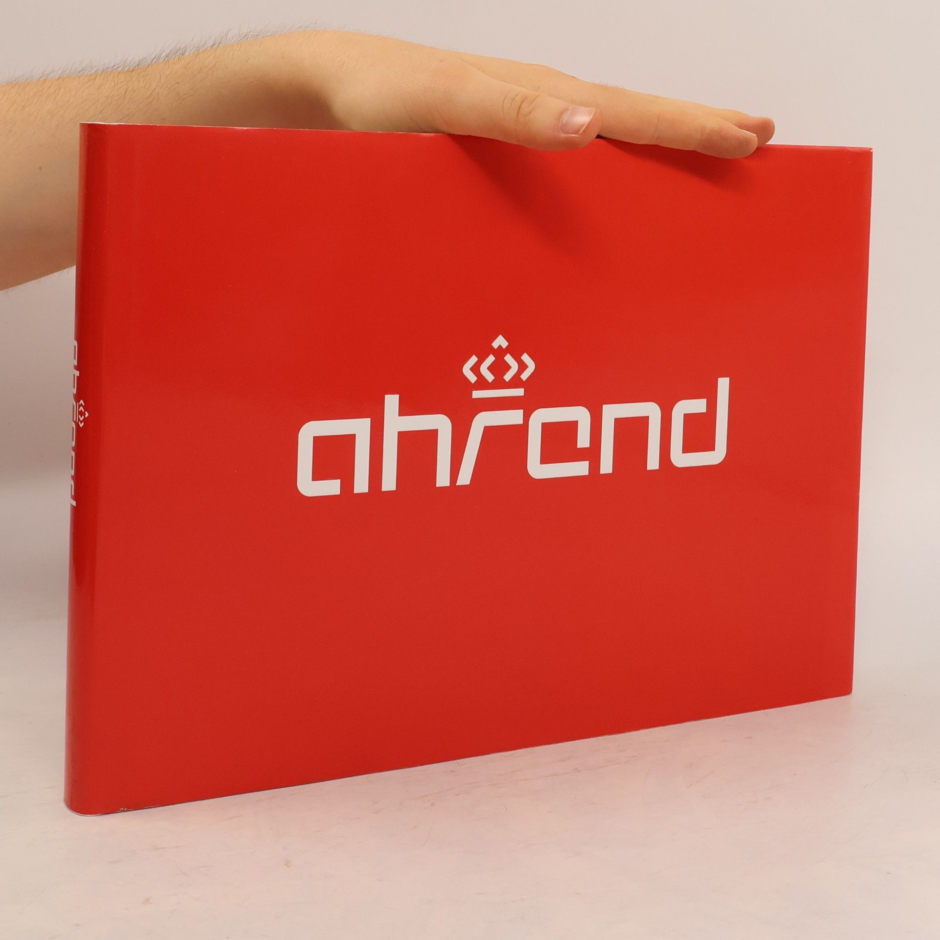Autores varios Ahrend