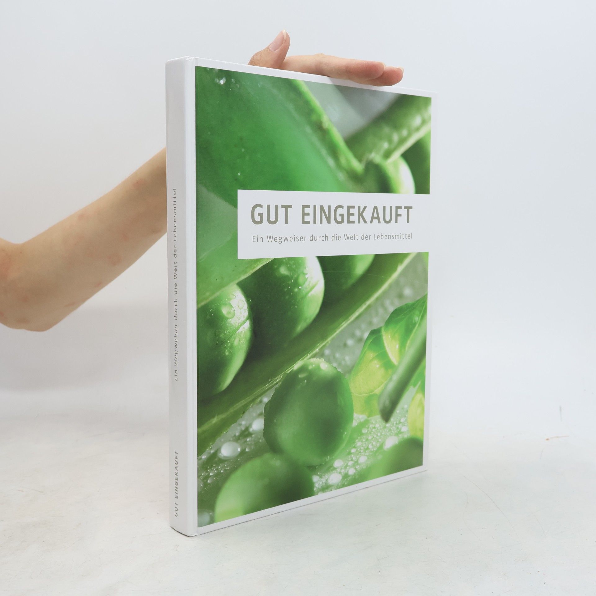 Johanna Strömsdörfer Gut eingekauft