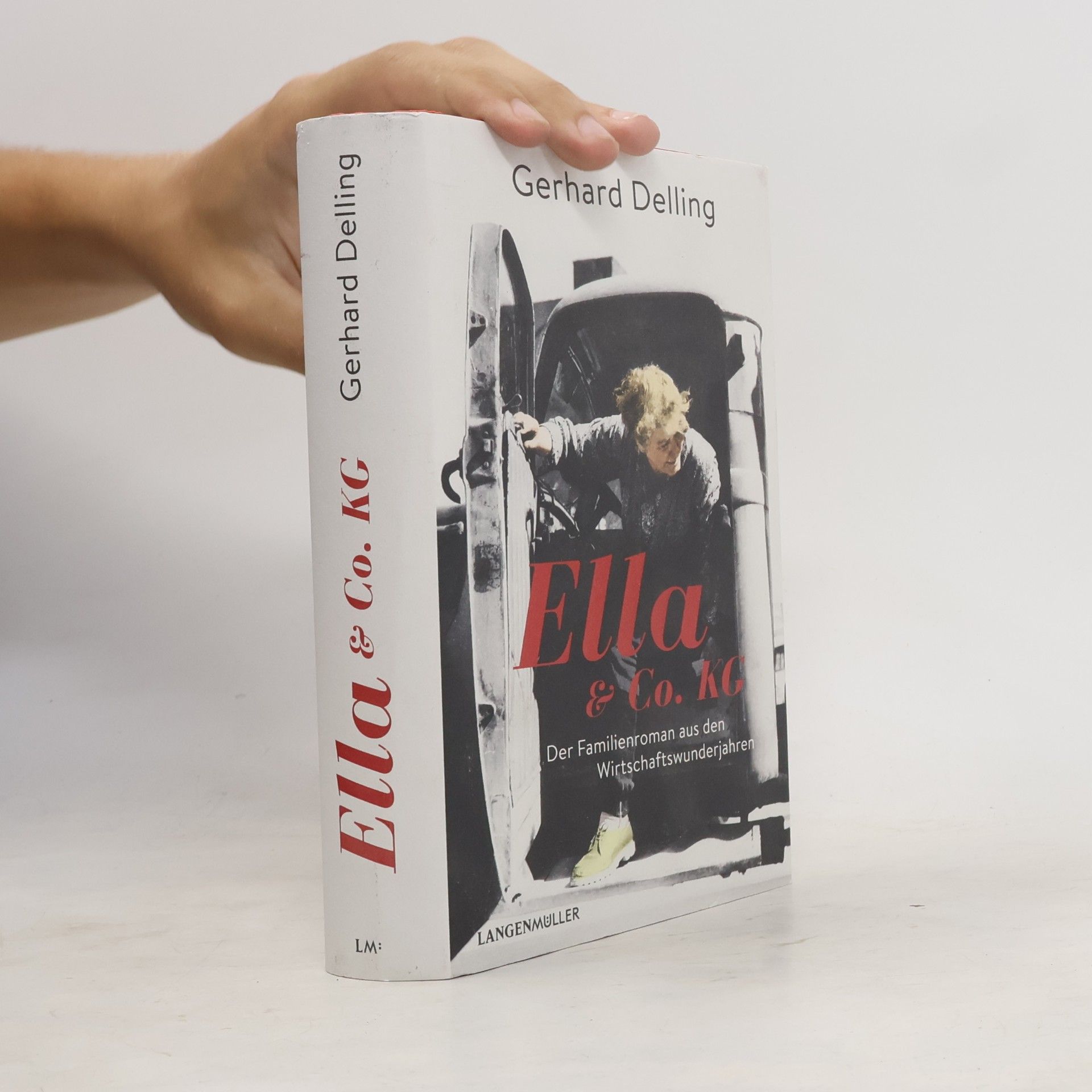 Gerhard Delling Ella & Co. KG