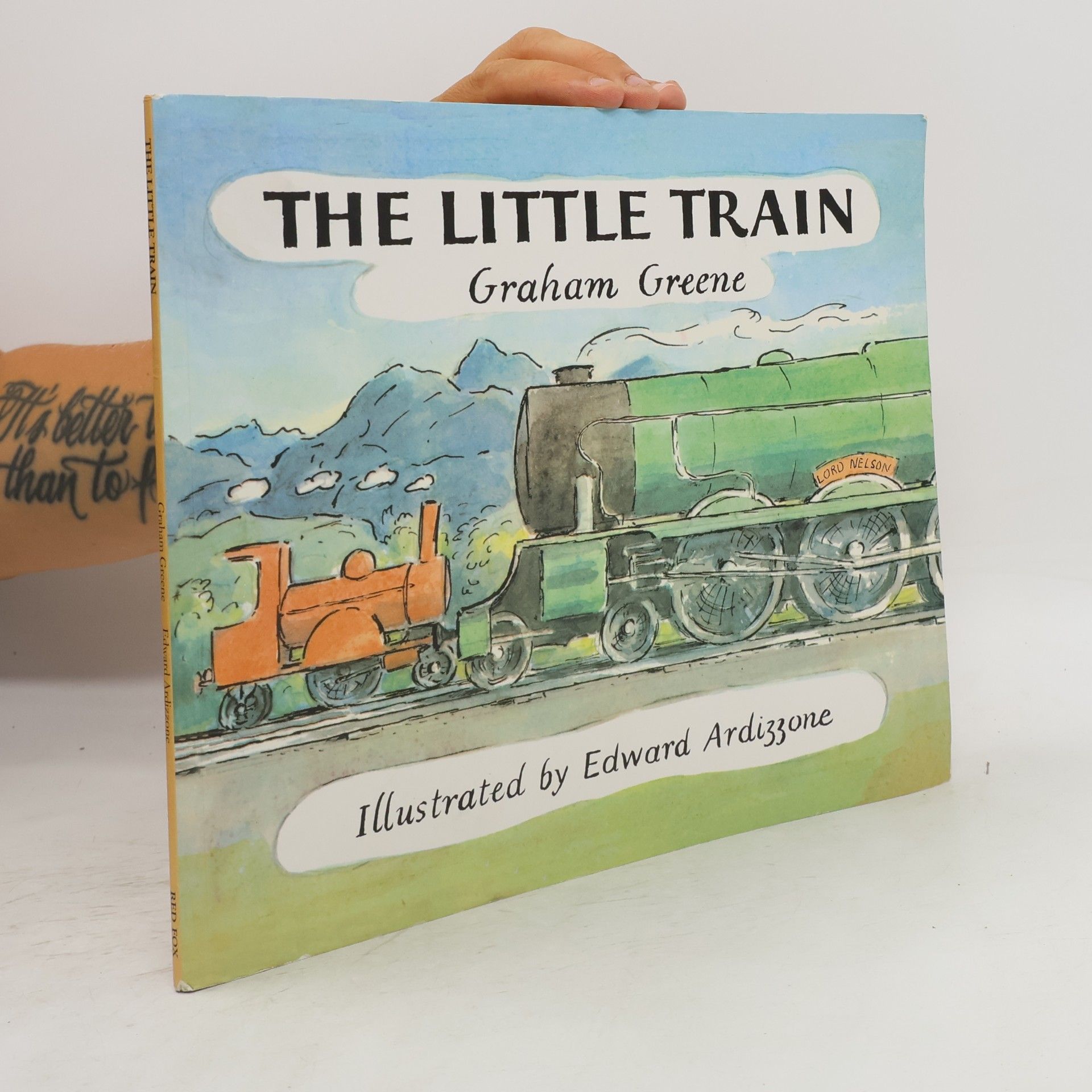 The Little Train