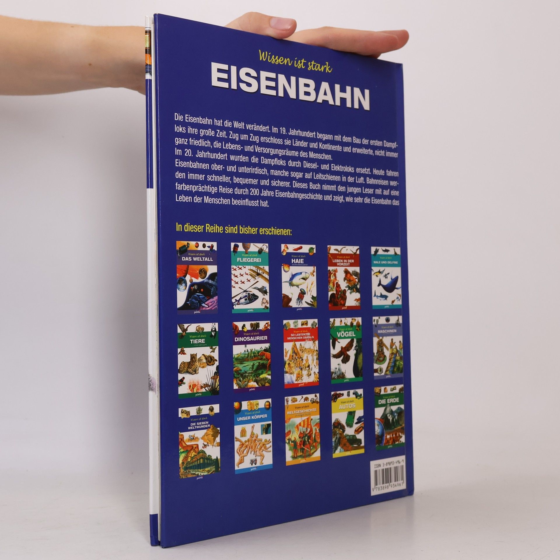 Sydney Wood Eisenbahn