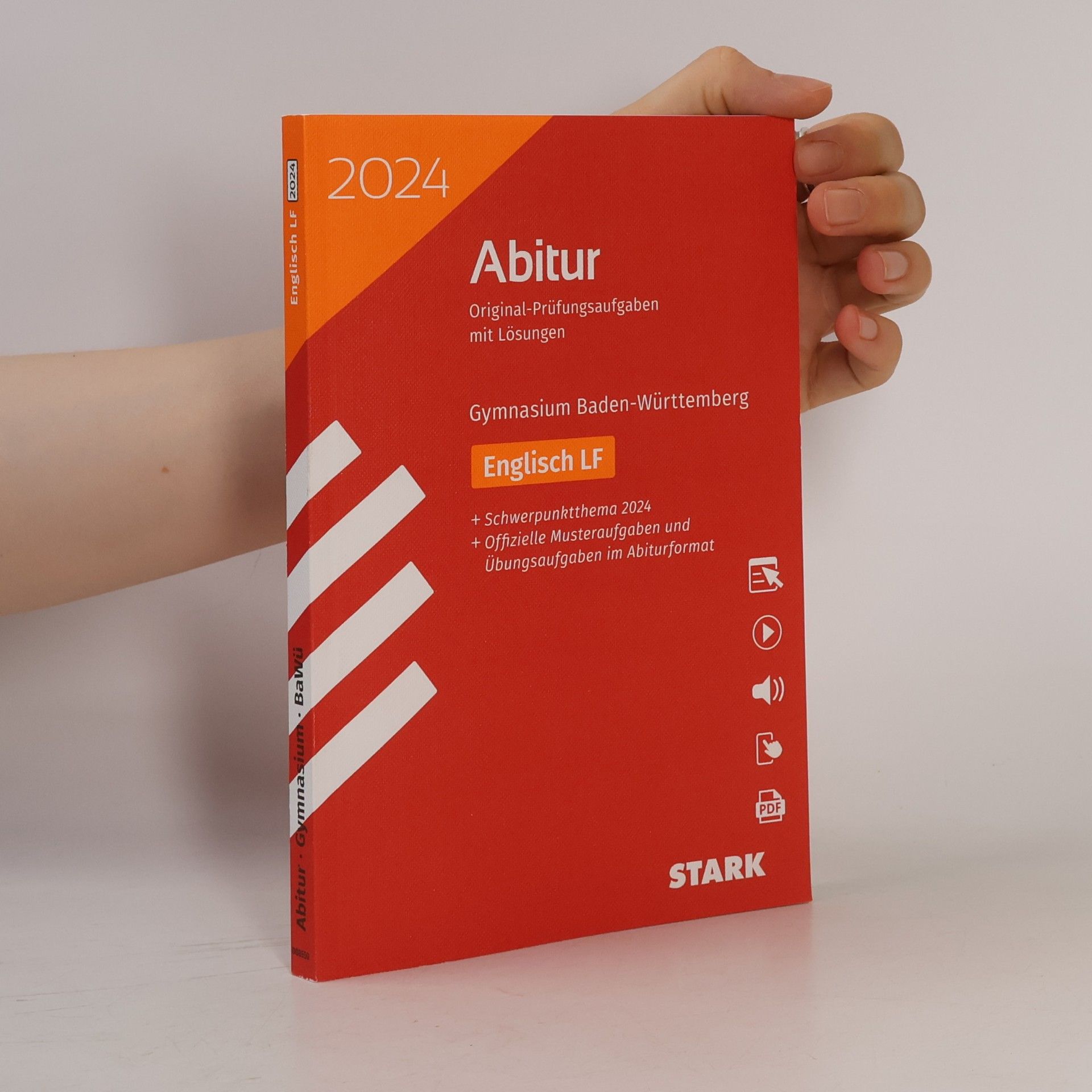 STARK (Abitur-Prüfungen)