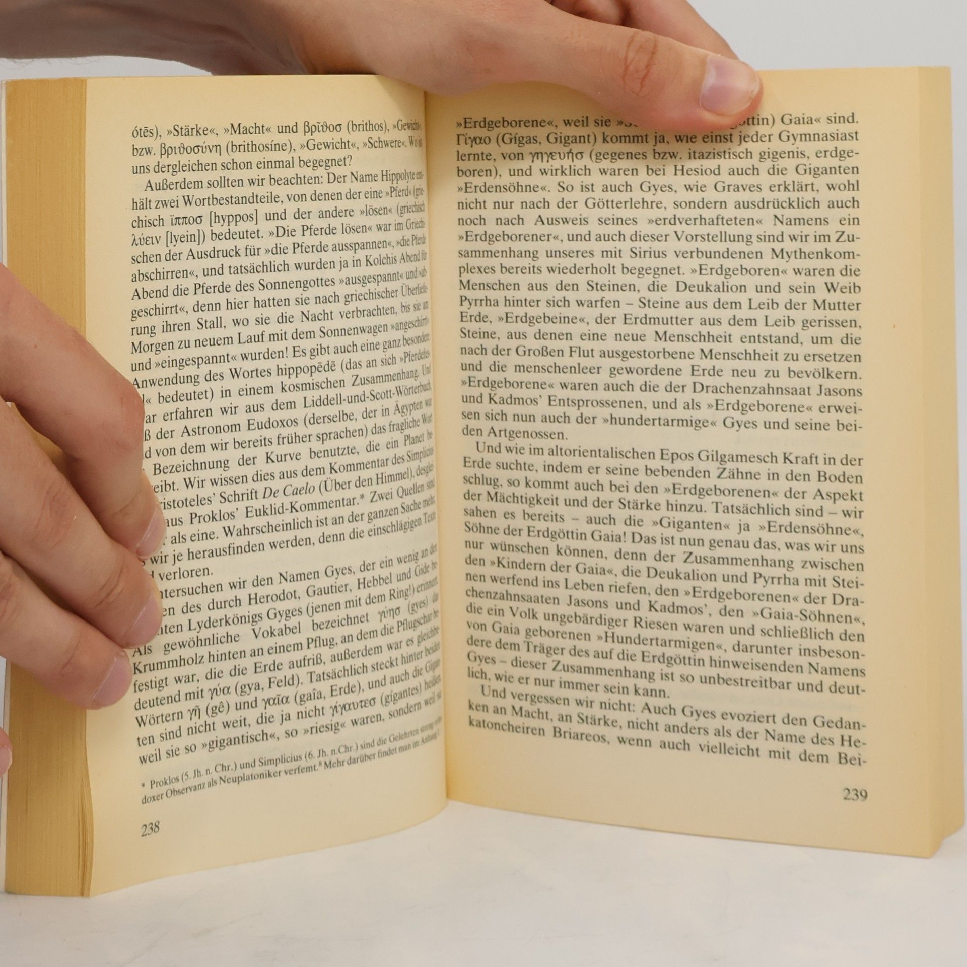 Robert Temple Das Siriusrätsel