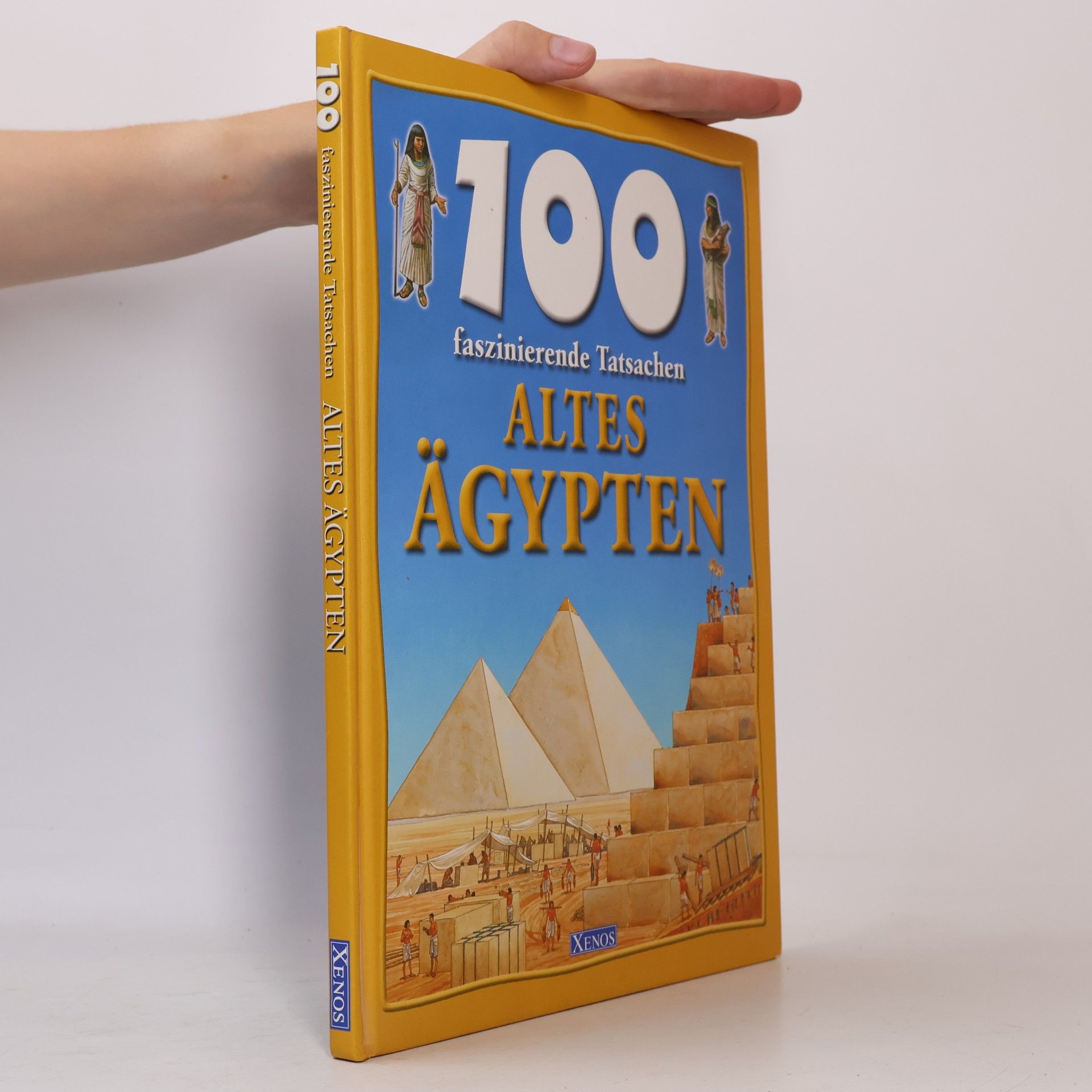 Jane Walker Altes Ägypten