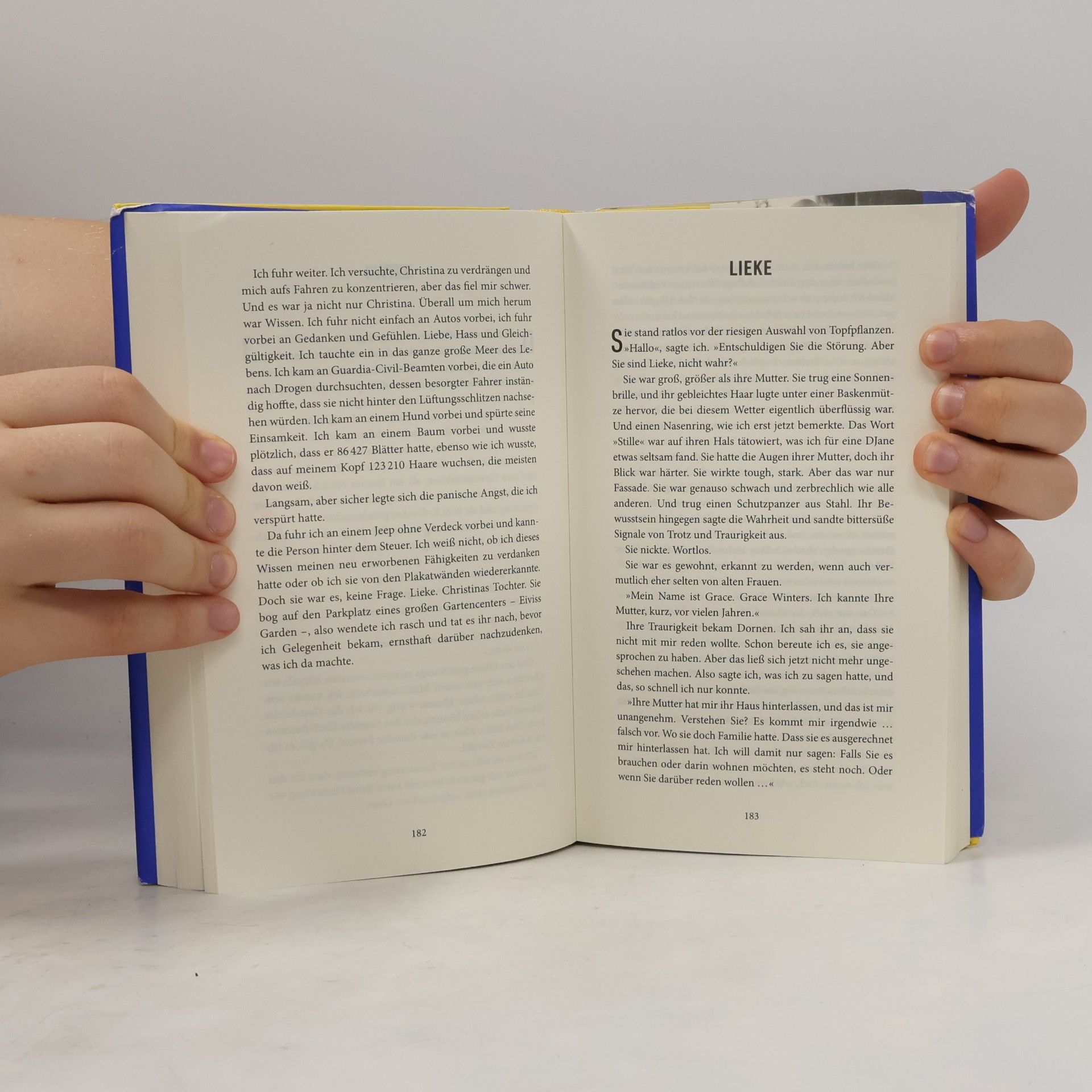 Matt Haig Die Unmöglichkeit des Lebens. Roman | Vom Autor von "Die Mitternachtsbibliothek"