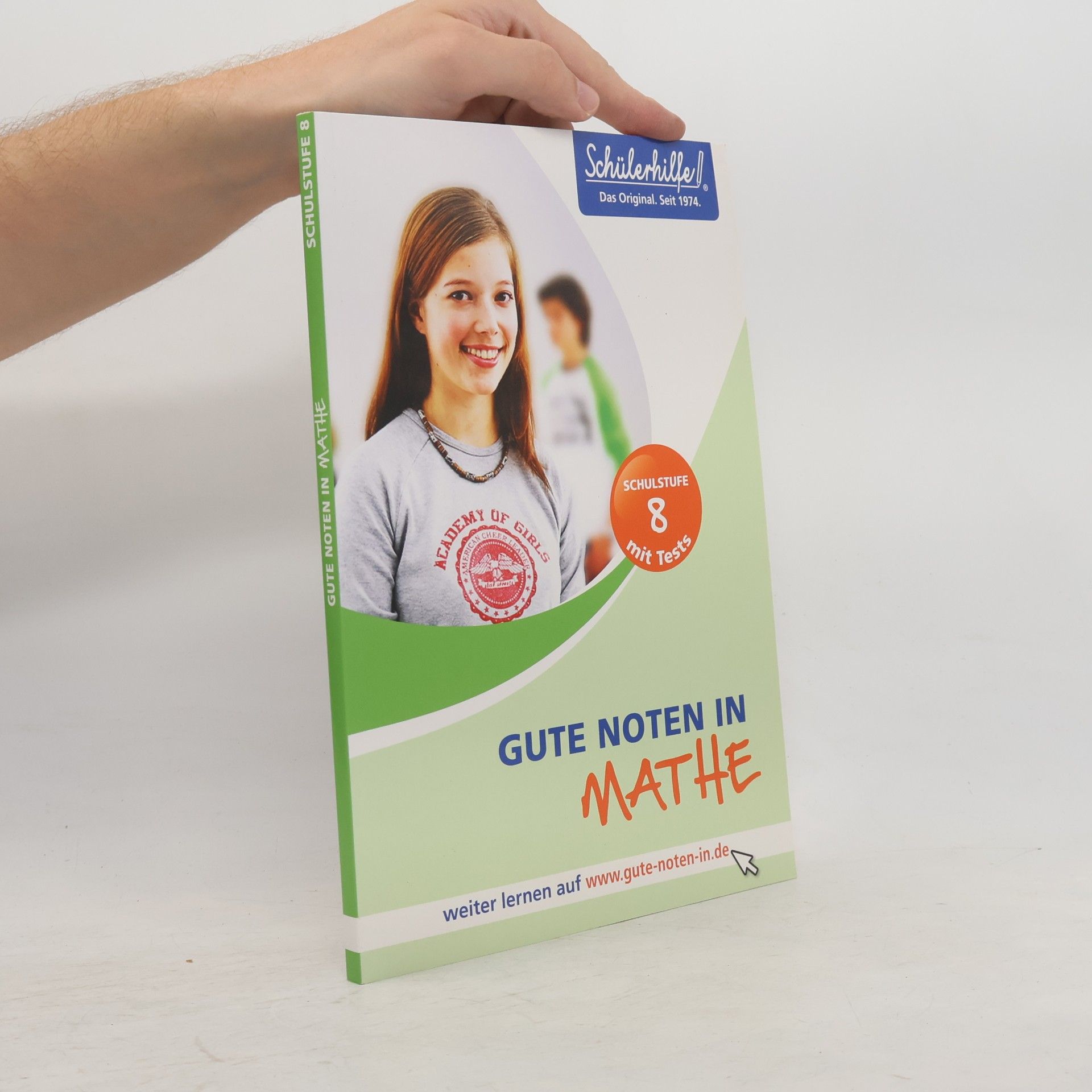 Gute Noten in Mathe