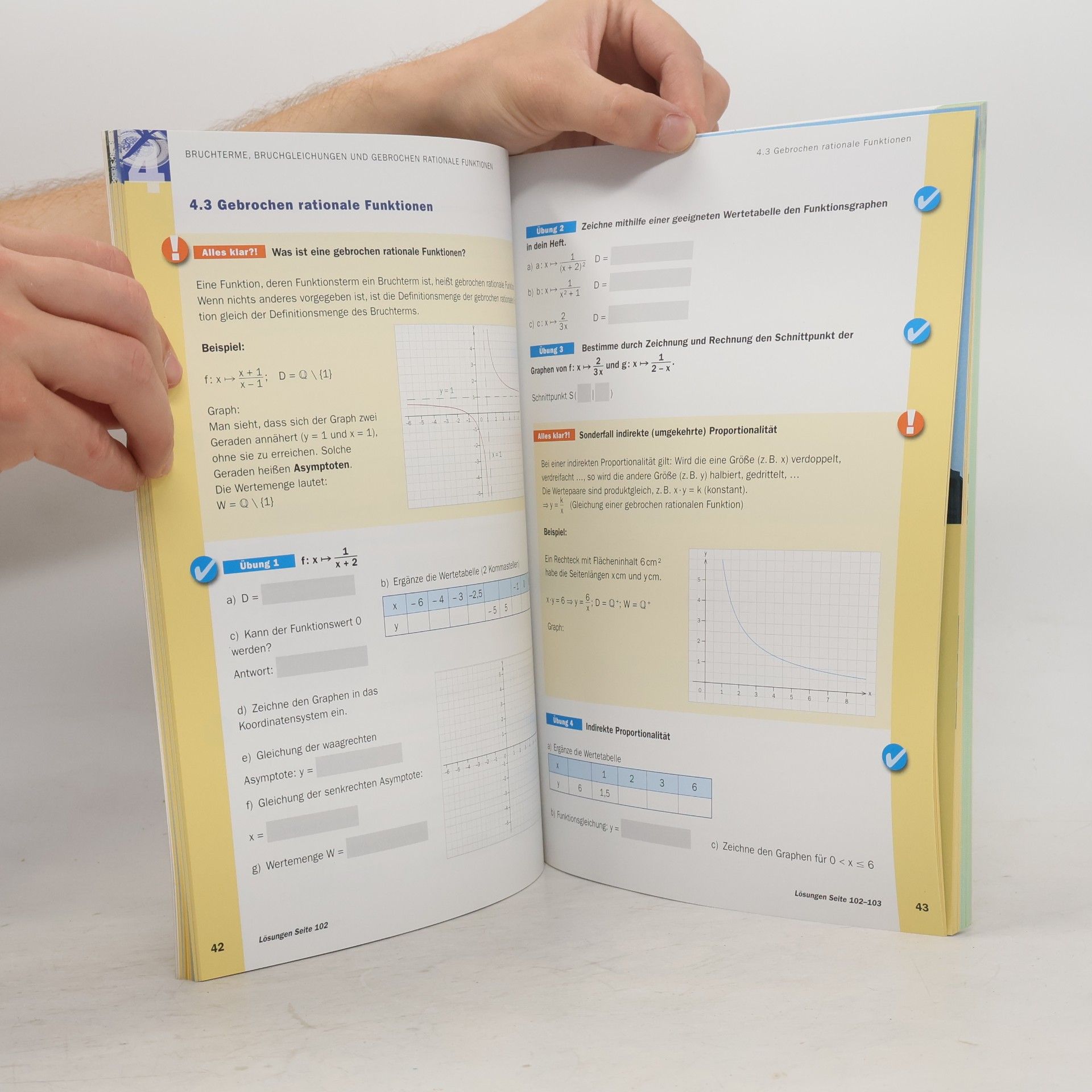 Hans Karl Abele Gute Noten in Mathe