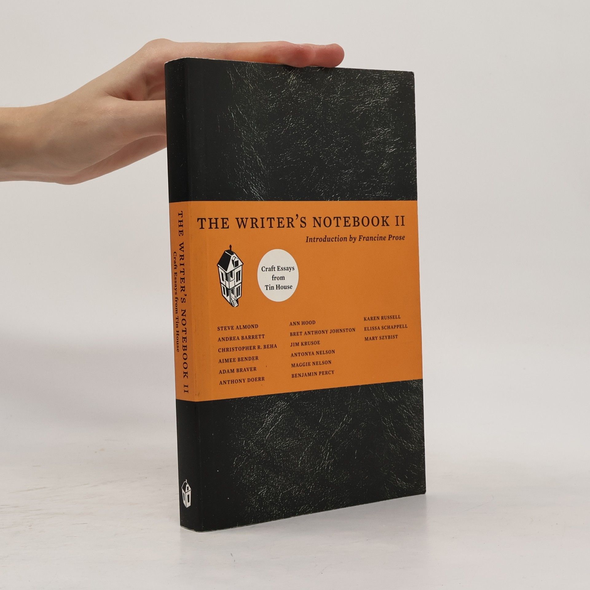The Writer's Notebook II