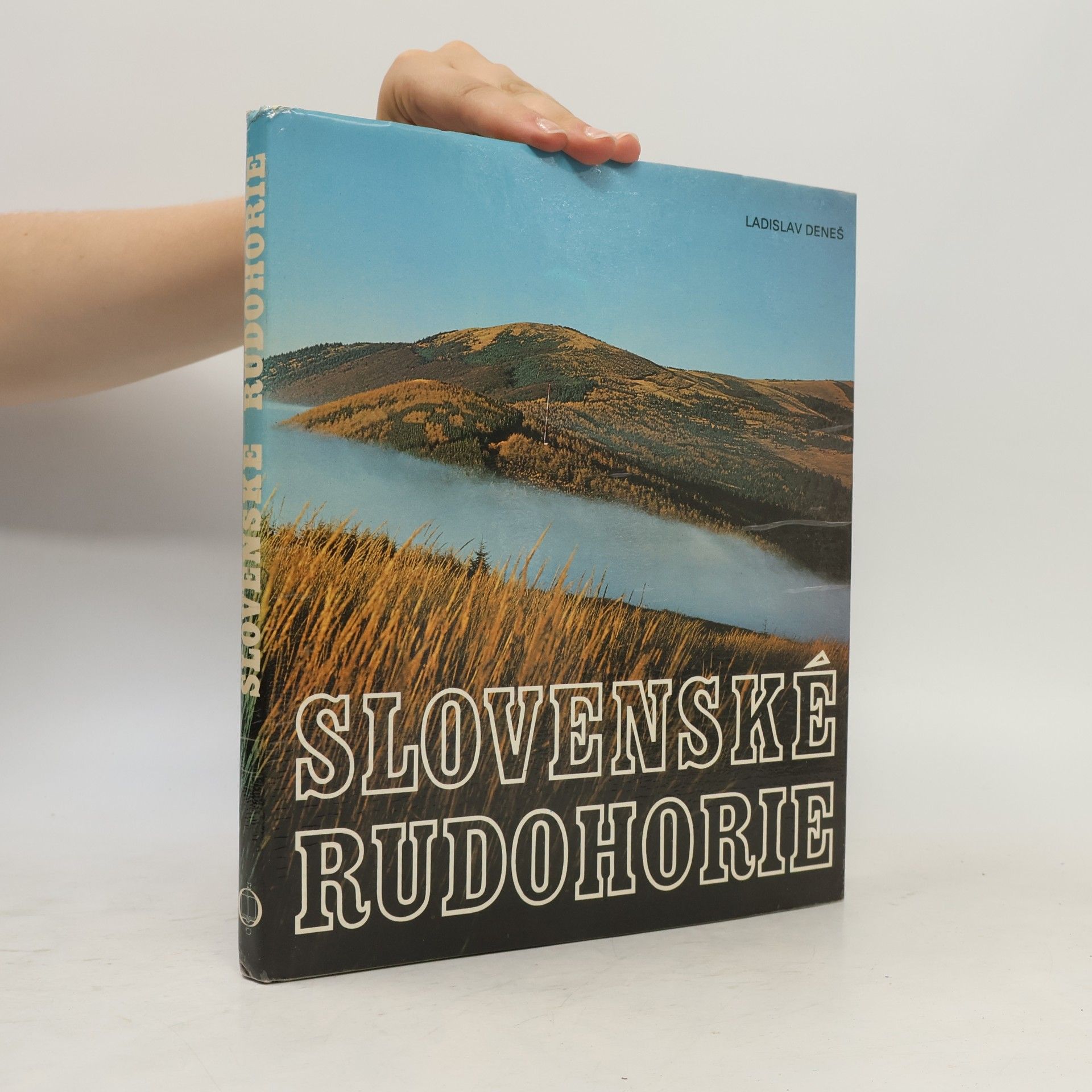 Ladislav Deneš Slovenské rudohorie