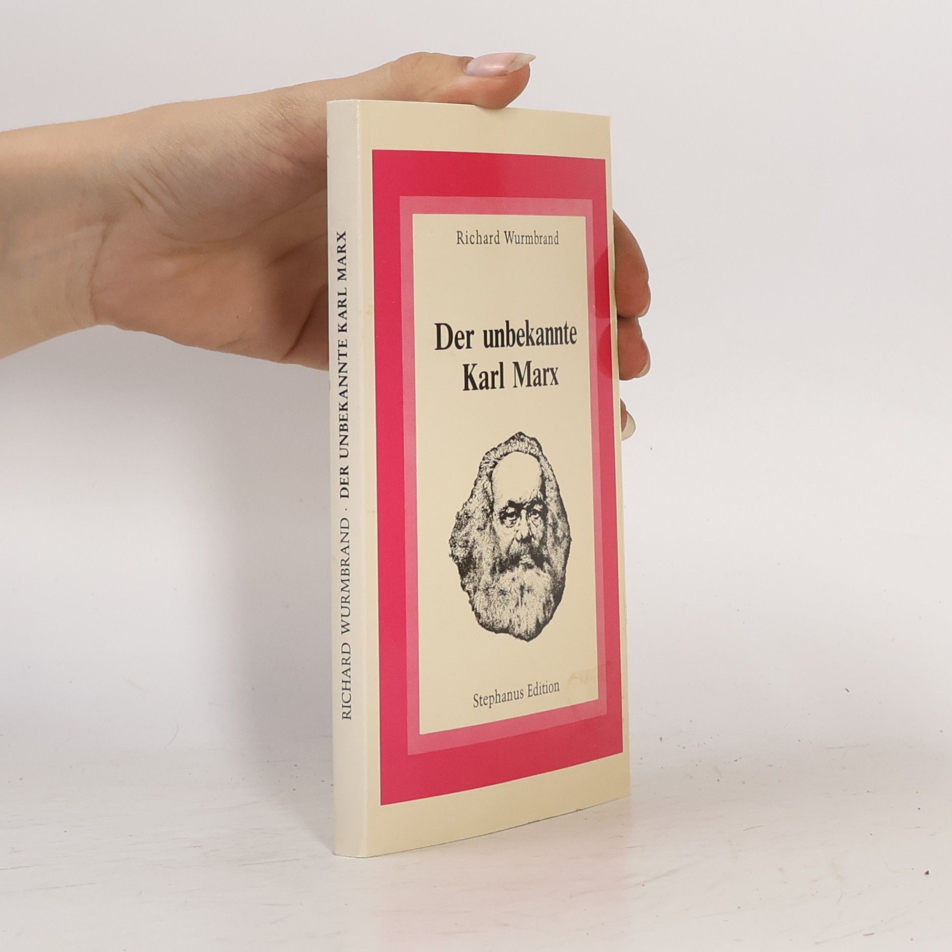 Der unbekannte Karl Marx