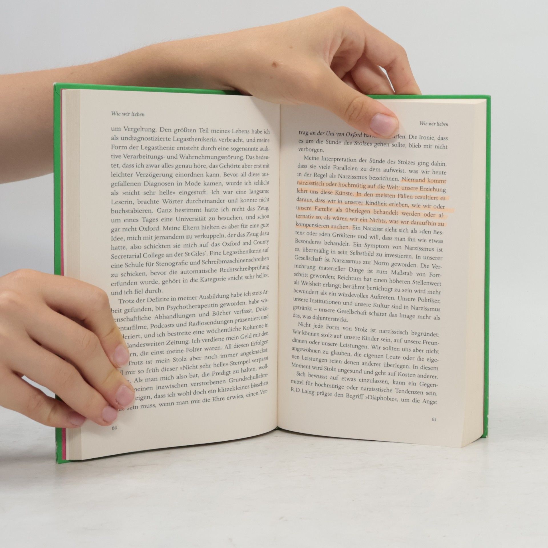 Philippa Perry Das Buch, von dem du dir wünschst, deine Liebsten würden es lesen (und ein paar von den anderen auch)