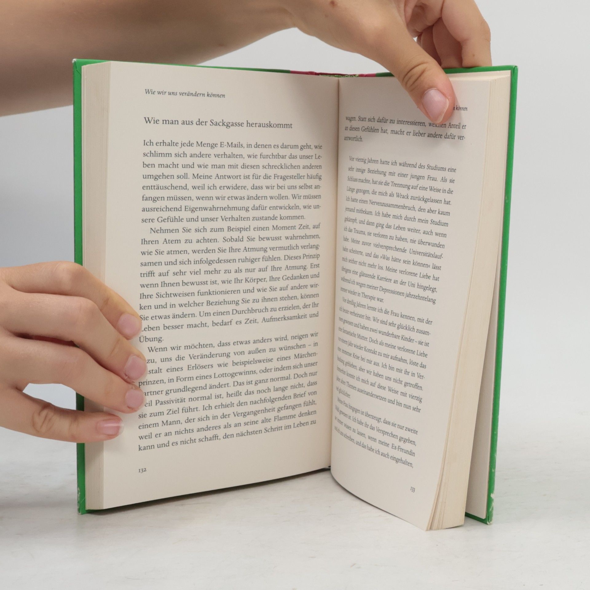 Philippa Perry Das Buch, von dem du dir wünschst, deine Liebsten würden es lesen (und ein paar von den anderen auch)