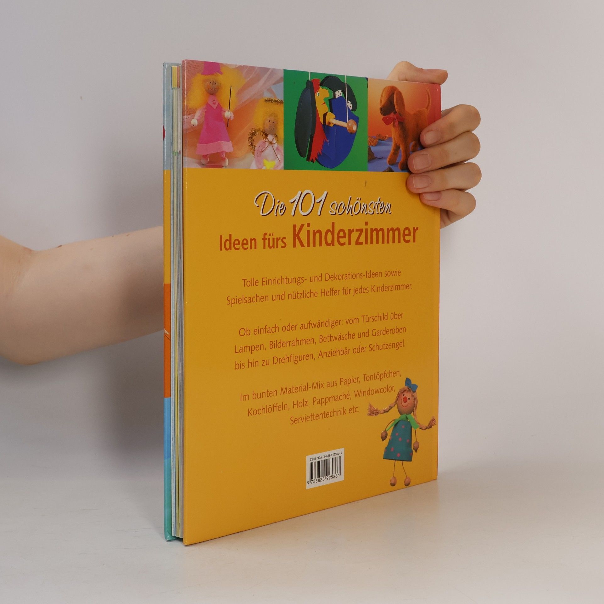 Die 101 schönsten Ideen fürs Kinderzimmer