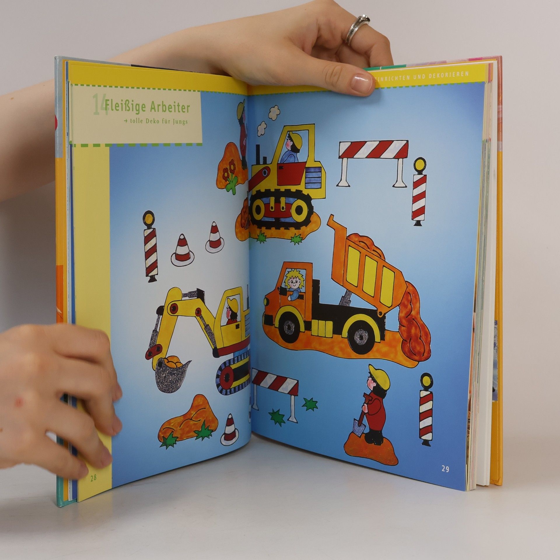 Die 101 schönsten Ideen fürs Kinderzimmer