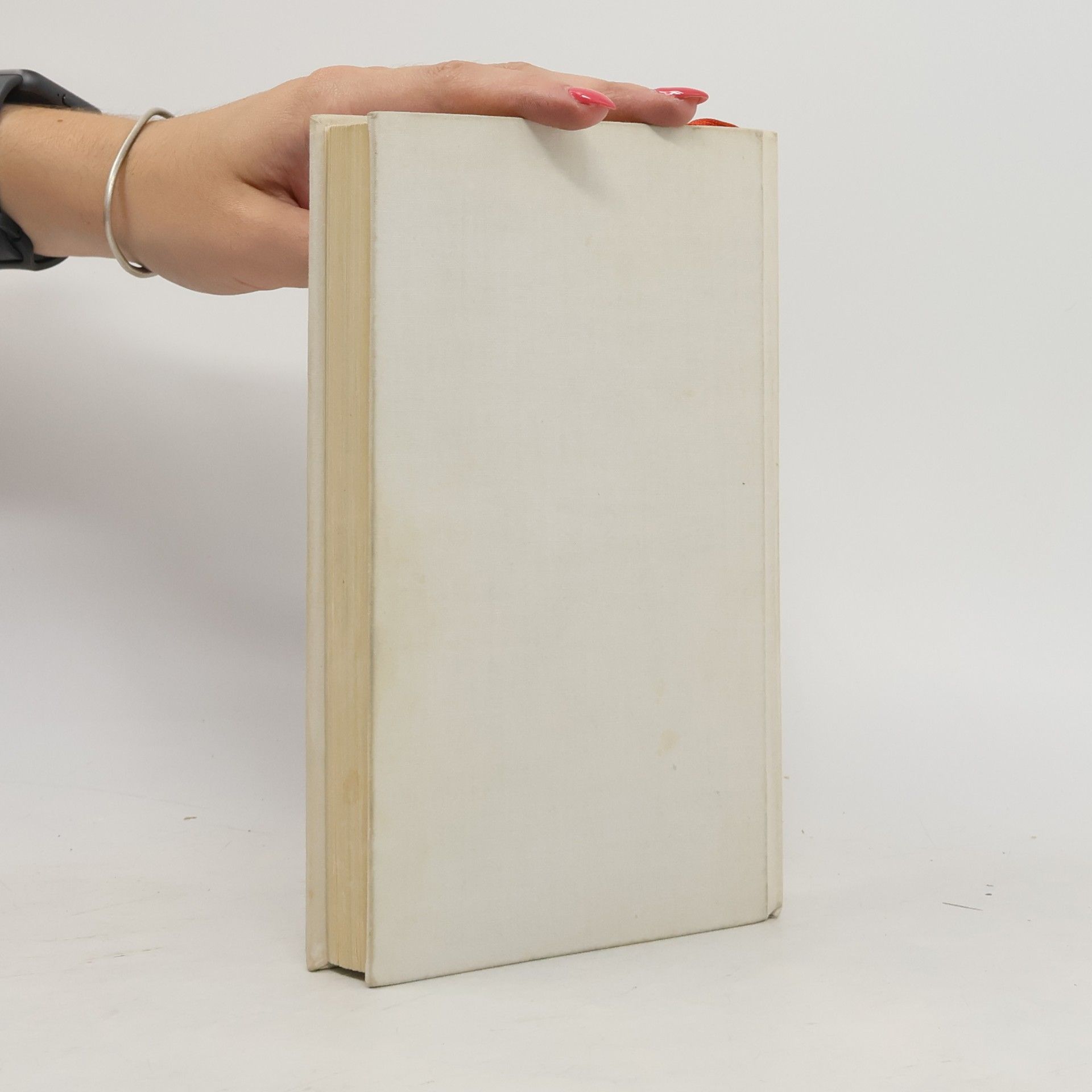 Hans Habe Padne-li jich tisíc