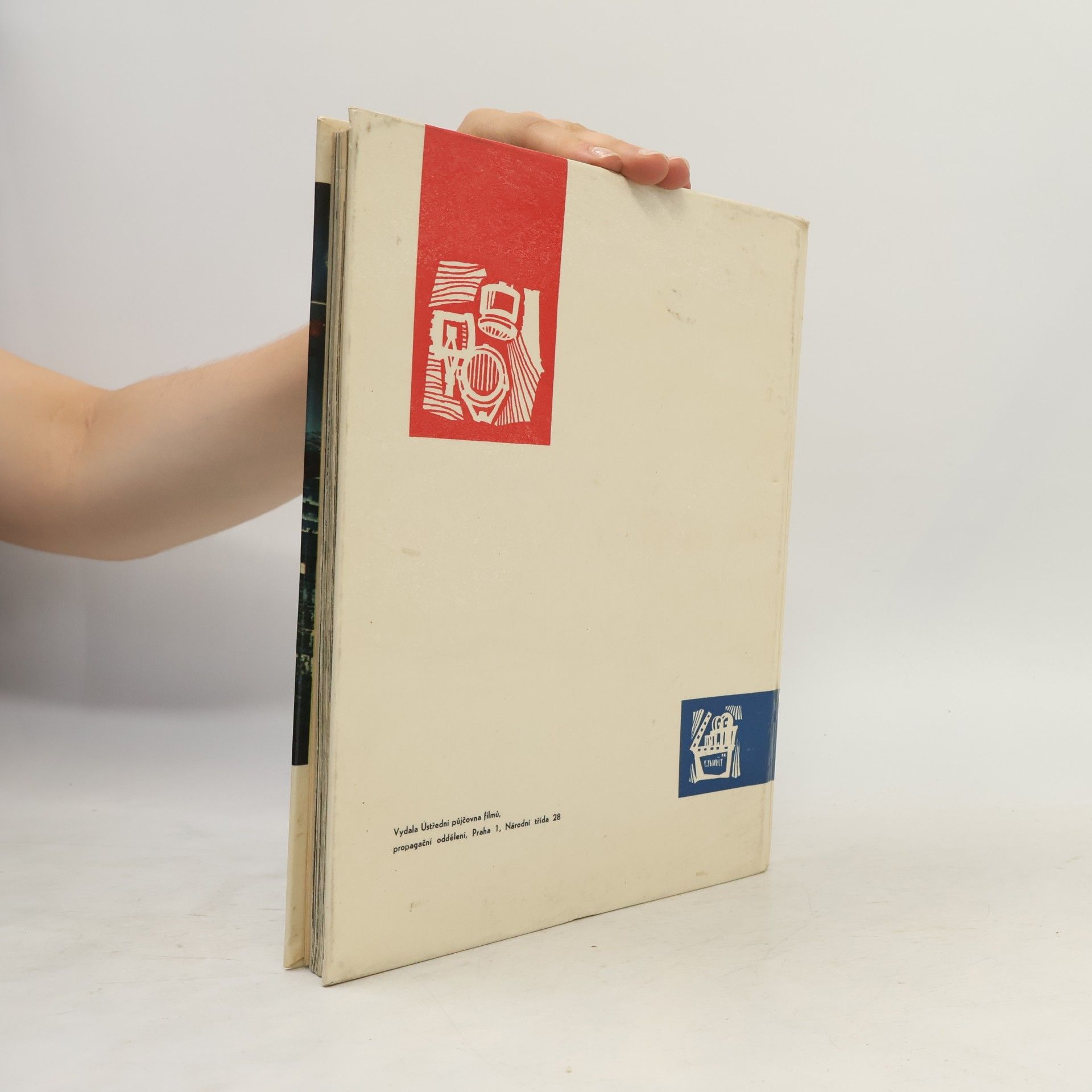 Autorenkollektiv 15 let československého filmu