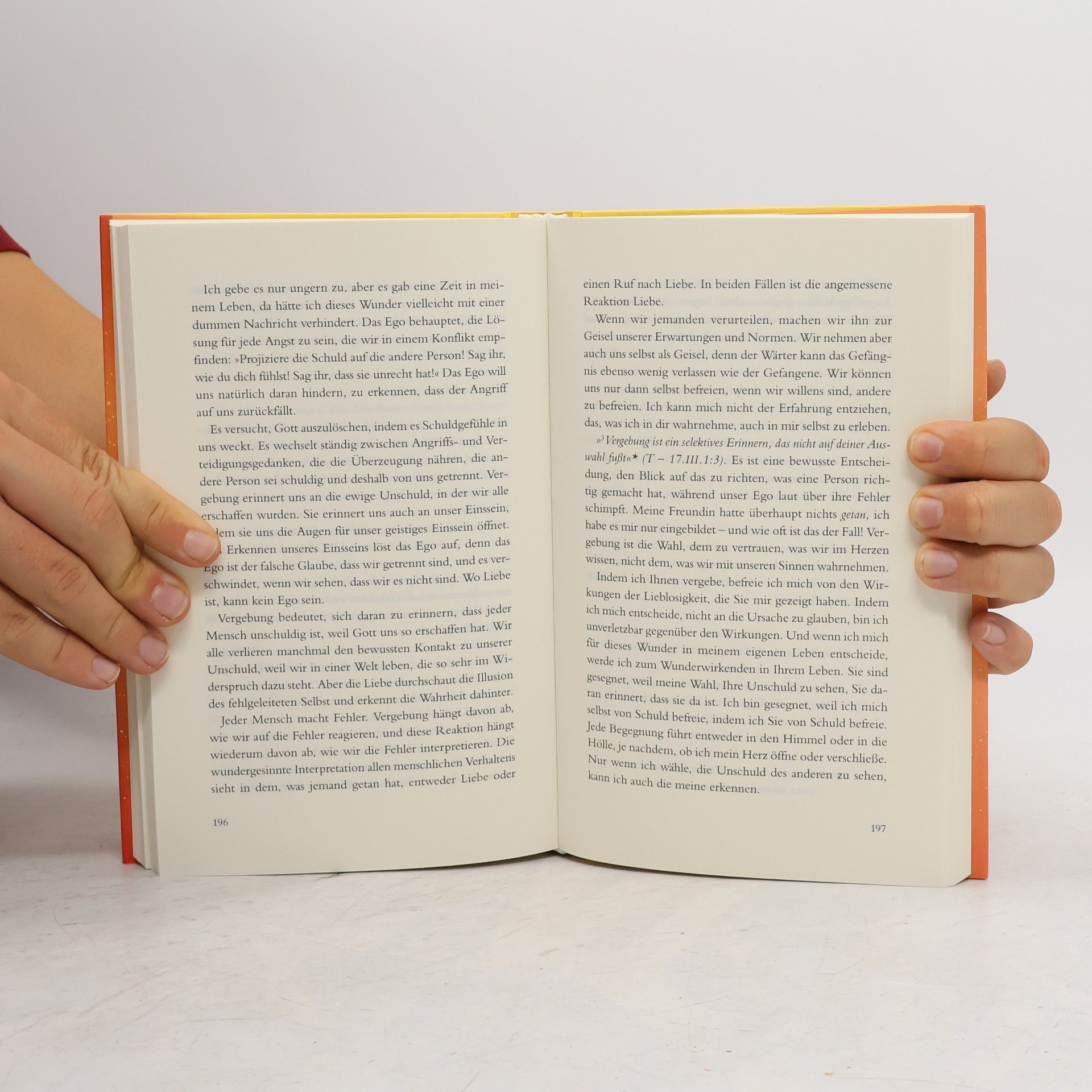 Marianne Williamson Der mystische Jesus