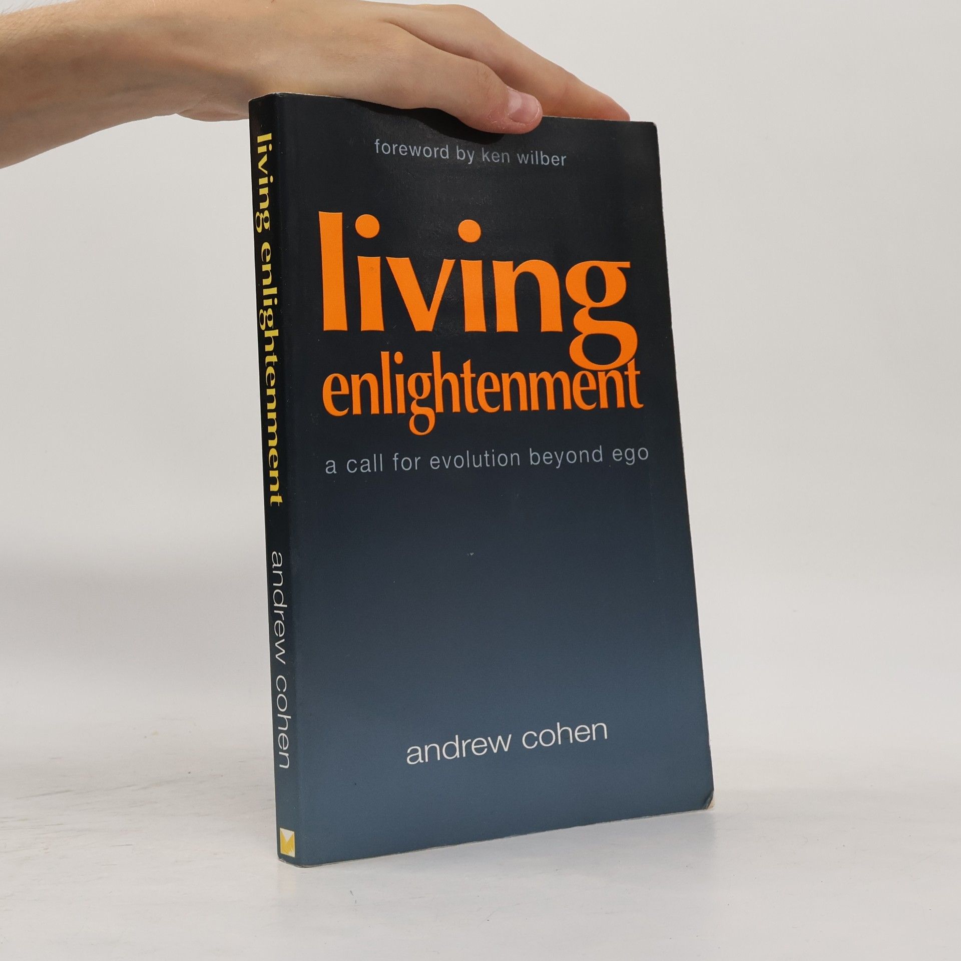 Living Enlightenment
