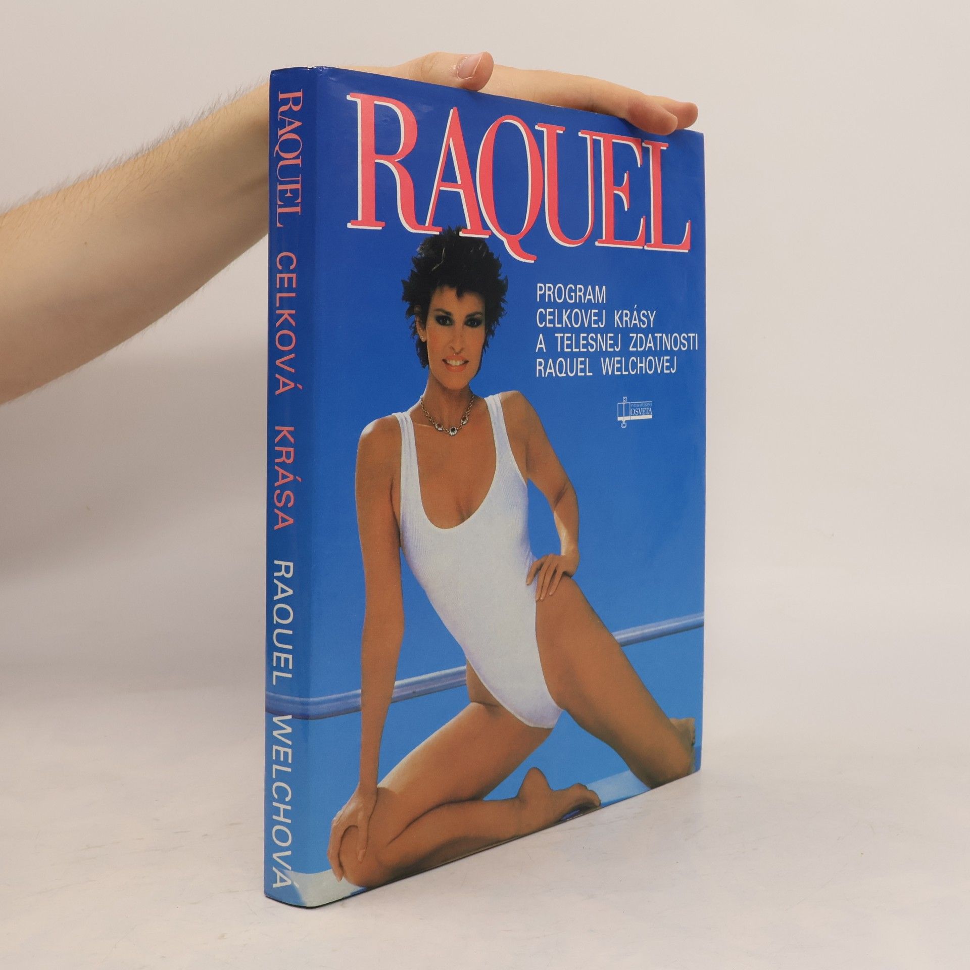 Raquel Welch Raquel