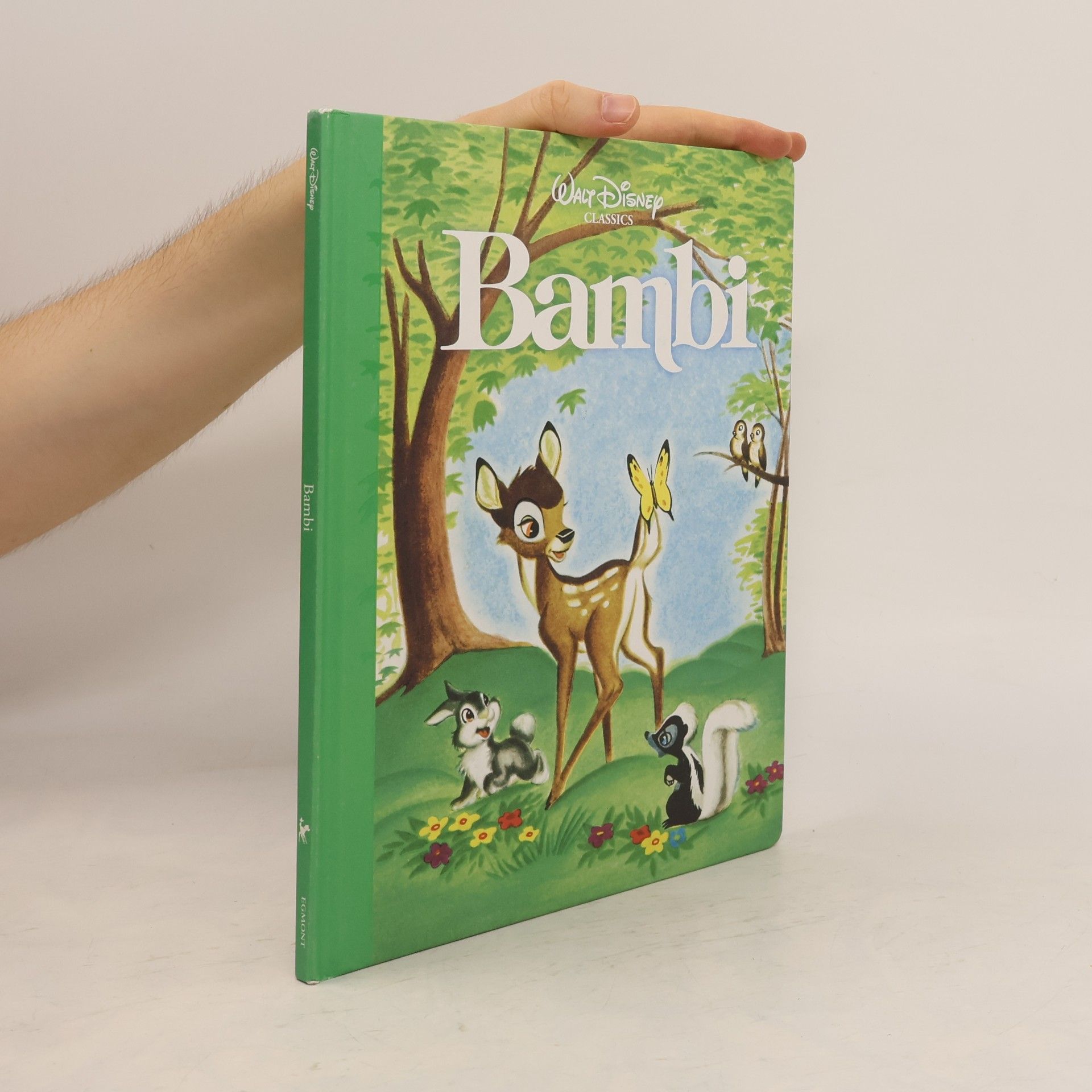 Walt Disney Walt Disney Classics - Bambi