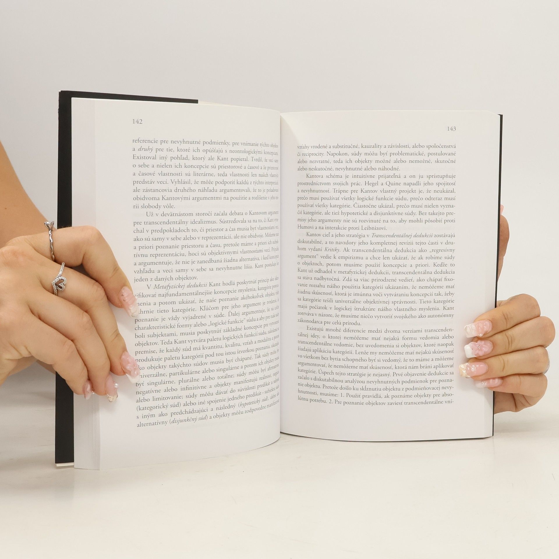Autorenkollektiv Filozofia osvietenstva, romantizmu a idealizmu