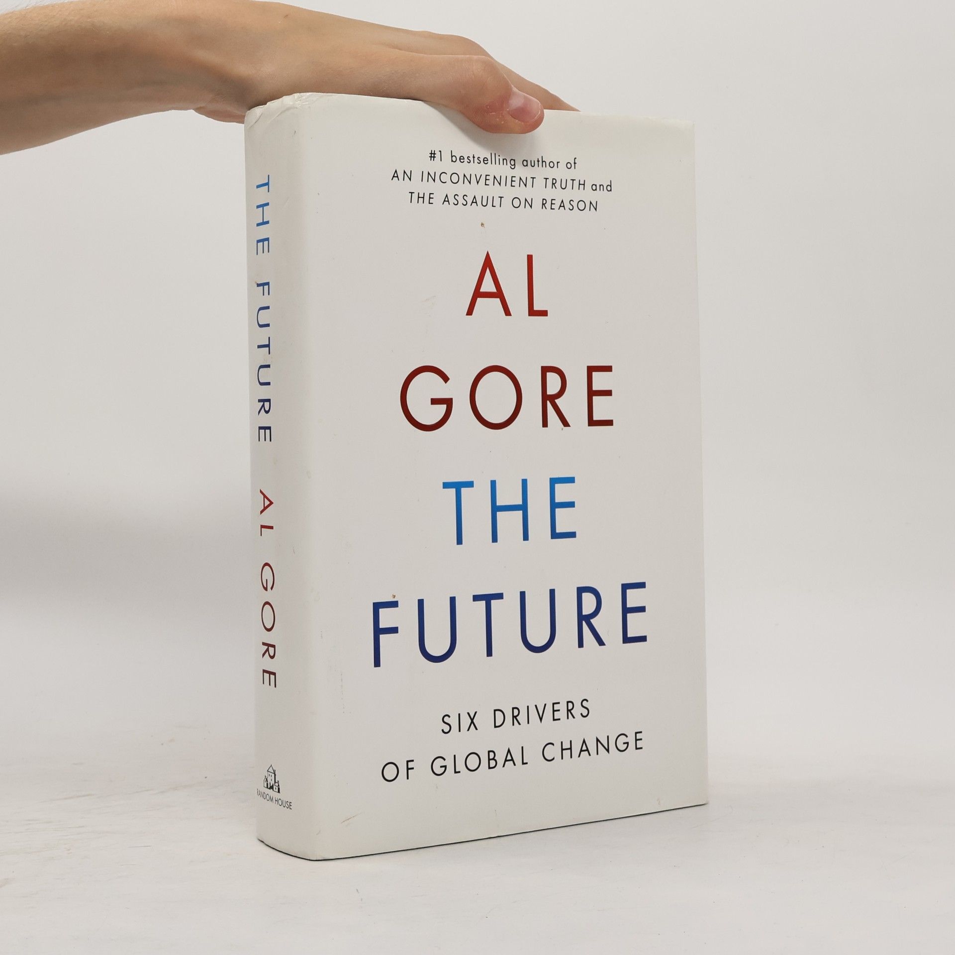 Al Gore The Future