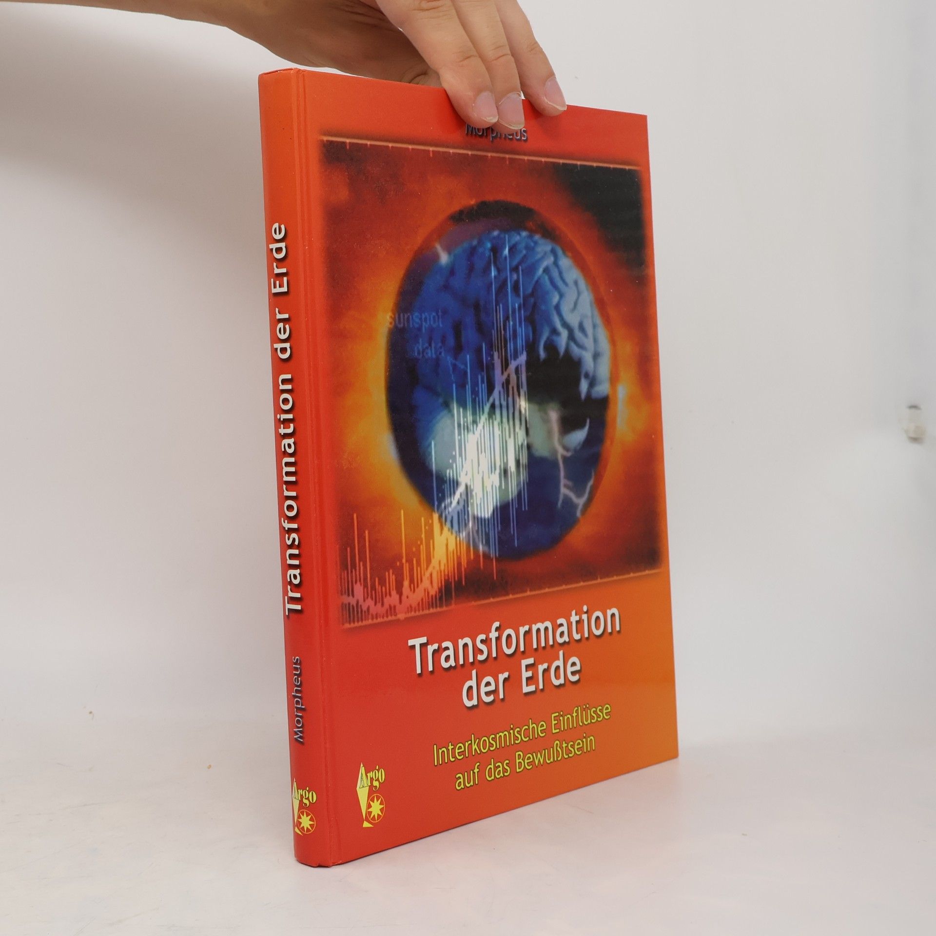 Morpheus Transformation der Erde
