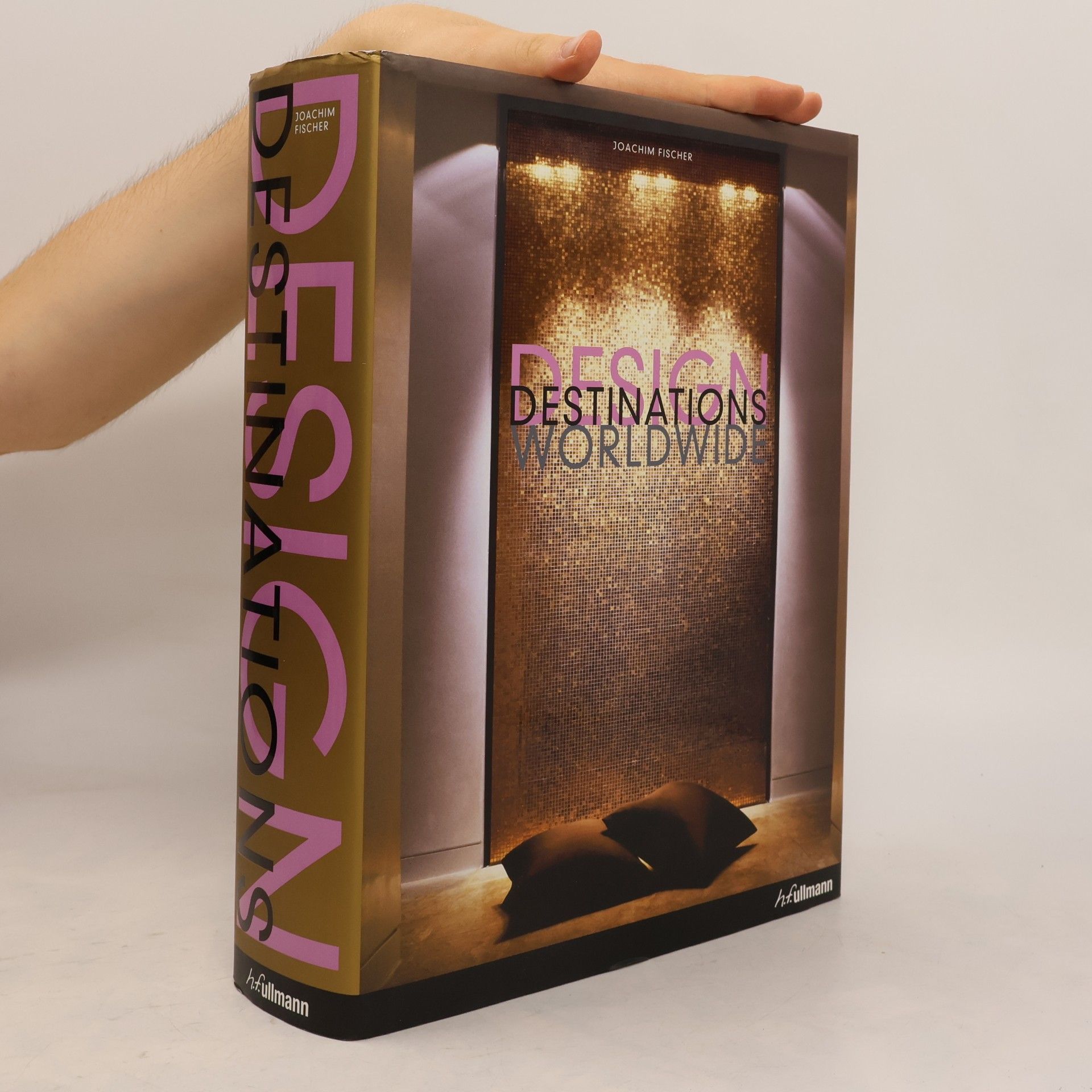 Joachim Fischer Design Destinations World Wide