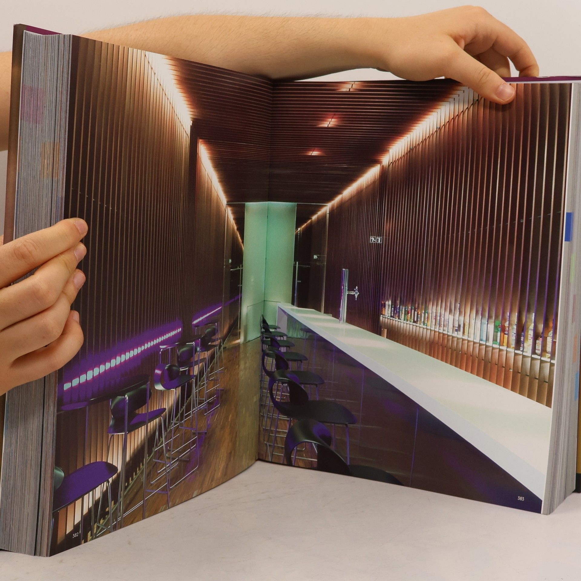Joachim Fischer Design Destinations World Wide