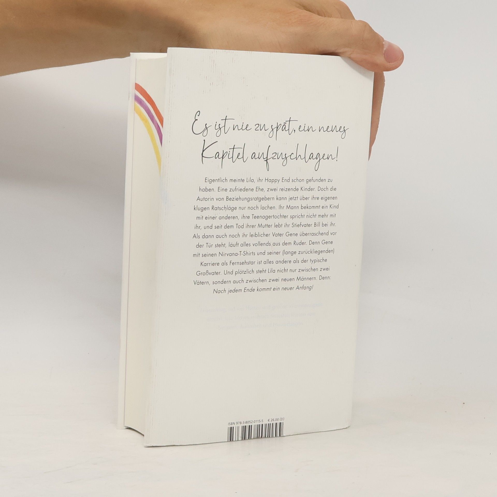 Jojo Moyes Zwischen Ende und Anfang. Roman