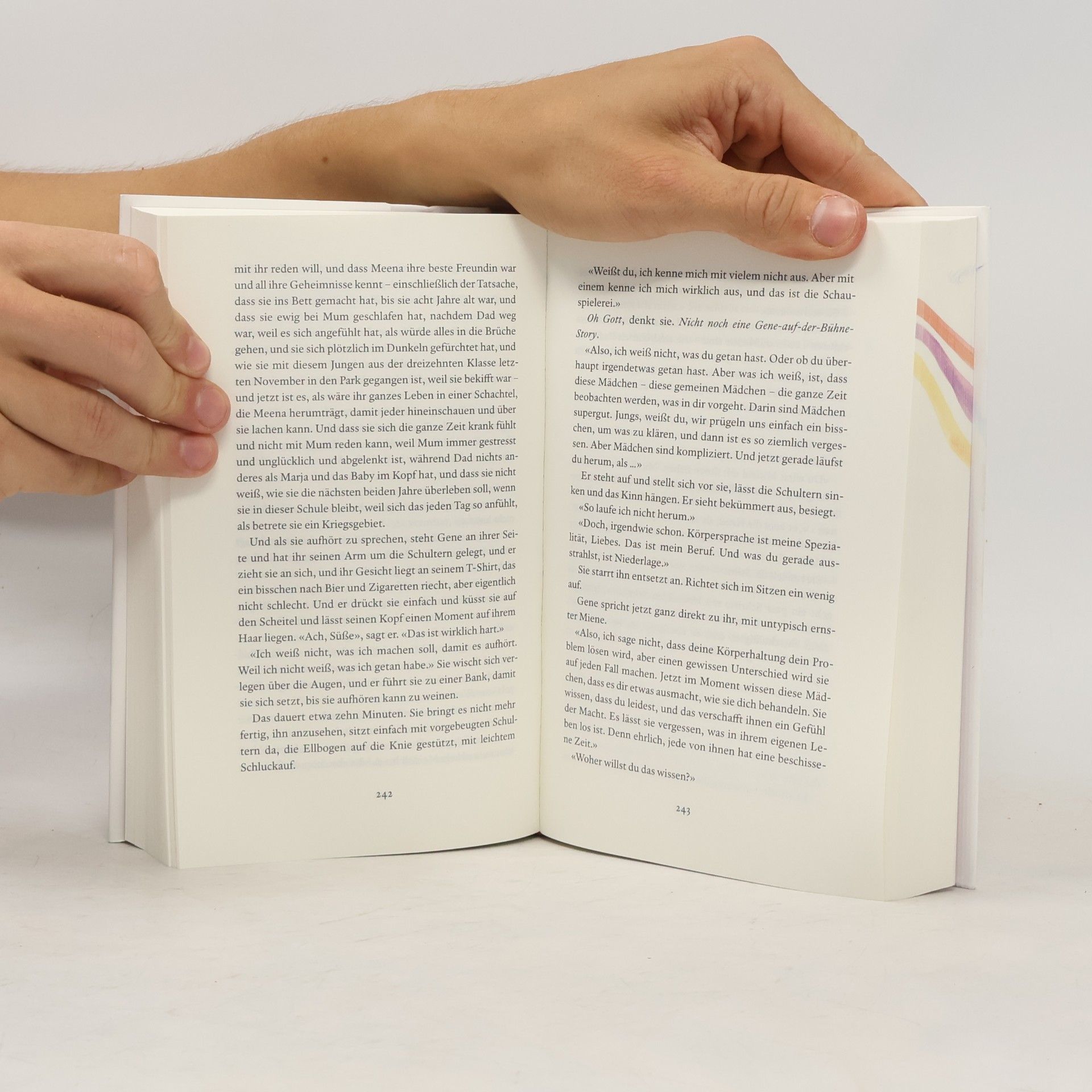 Jojo Moyes Zwischen Ende und Anfang. Roman