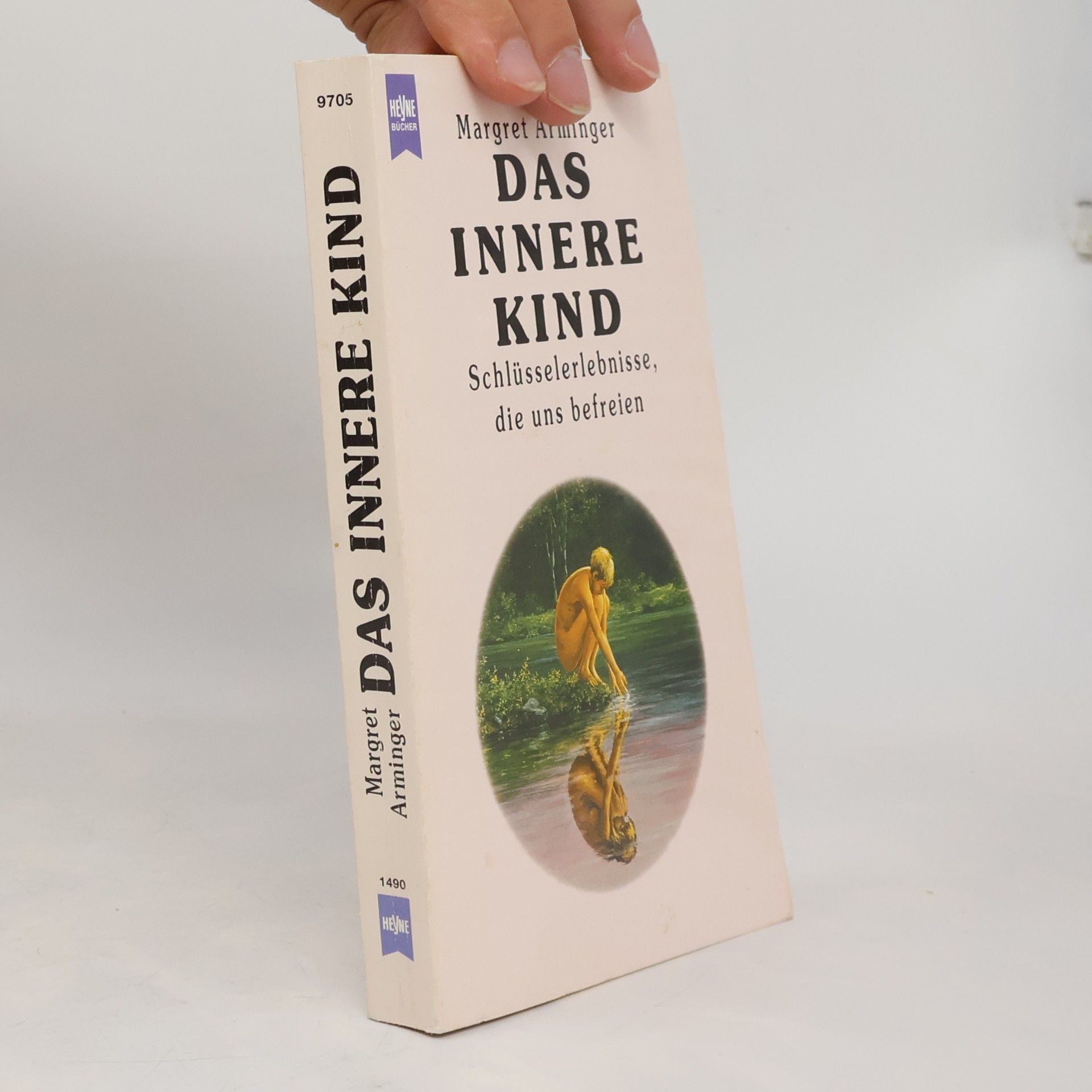 Das innere Kind