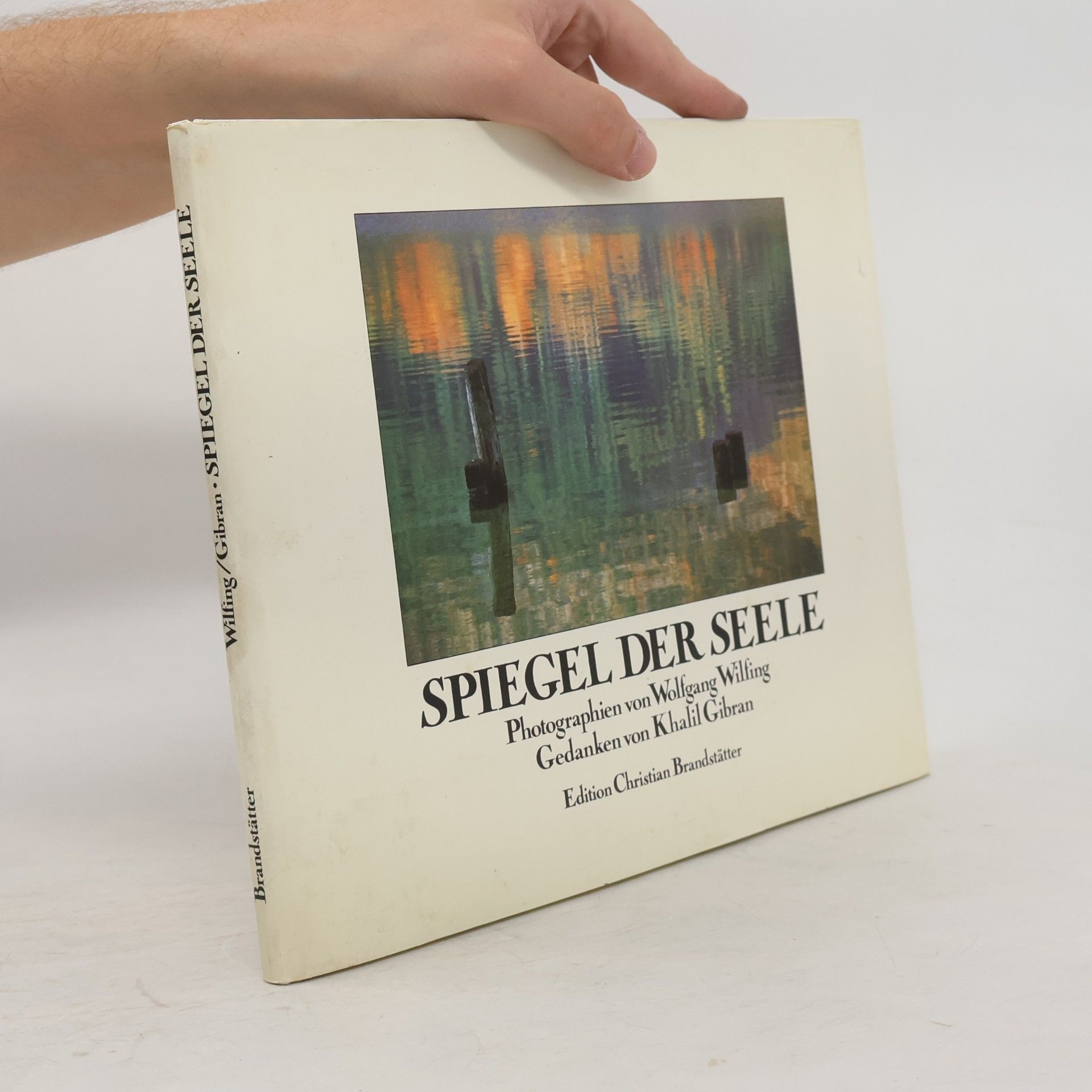 Autorenkollektiv Spiegel der Seele