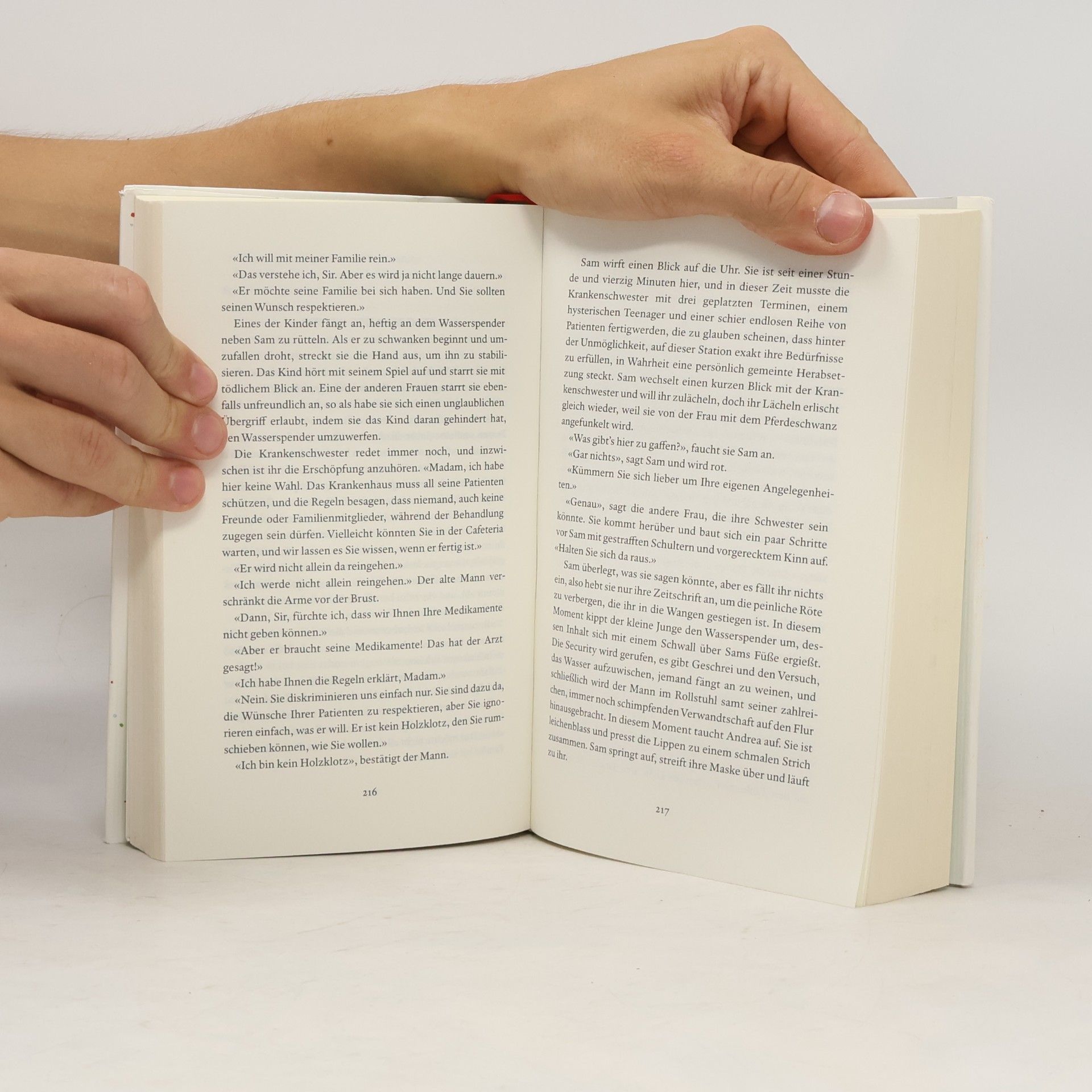 Jojo Moyes Mein Leben in deinem