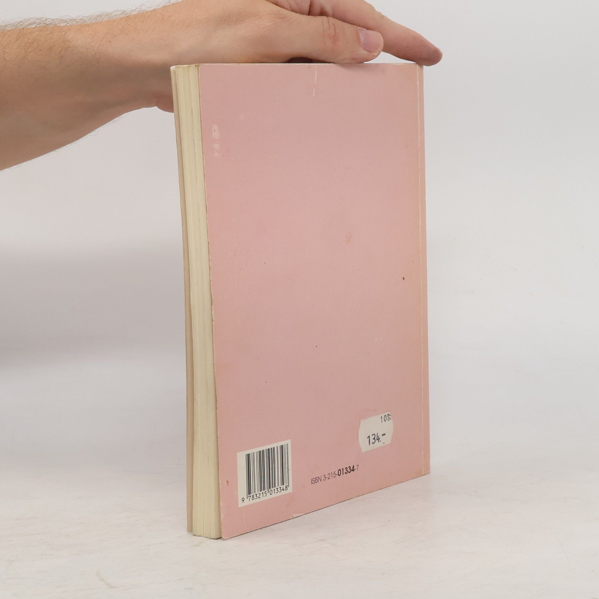 Sprechtechnisches Übungsbuch