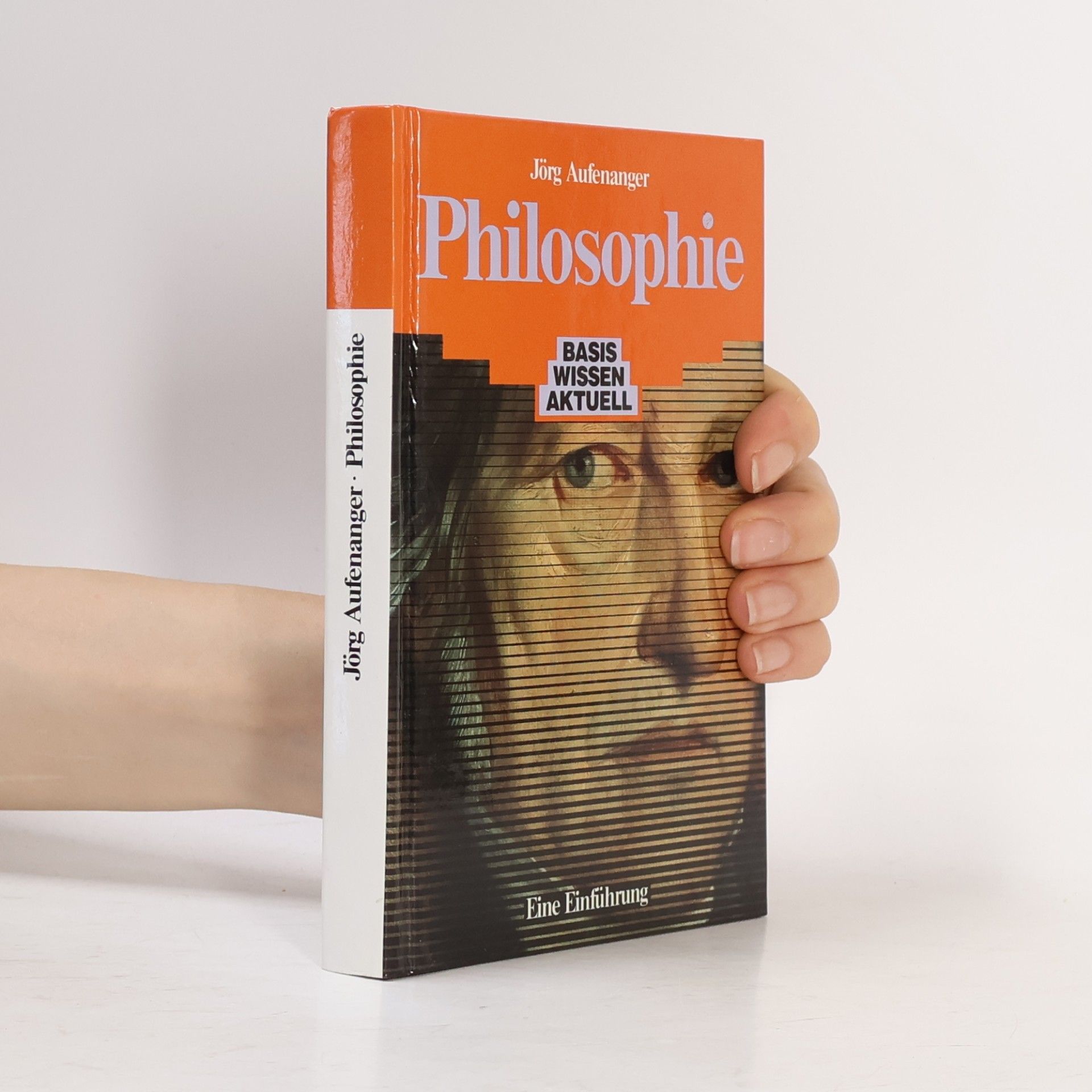 Jörg Aufenanger Philosophie