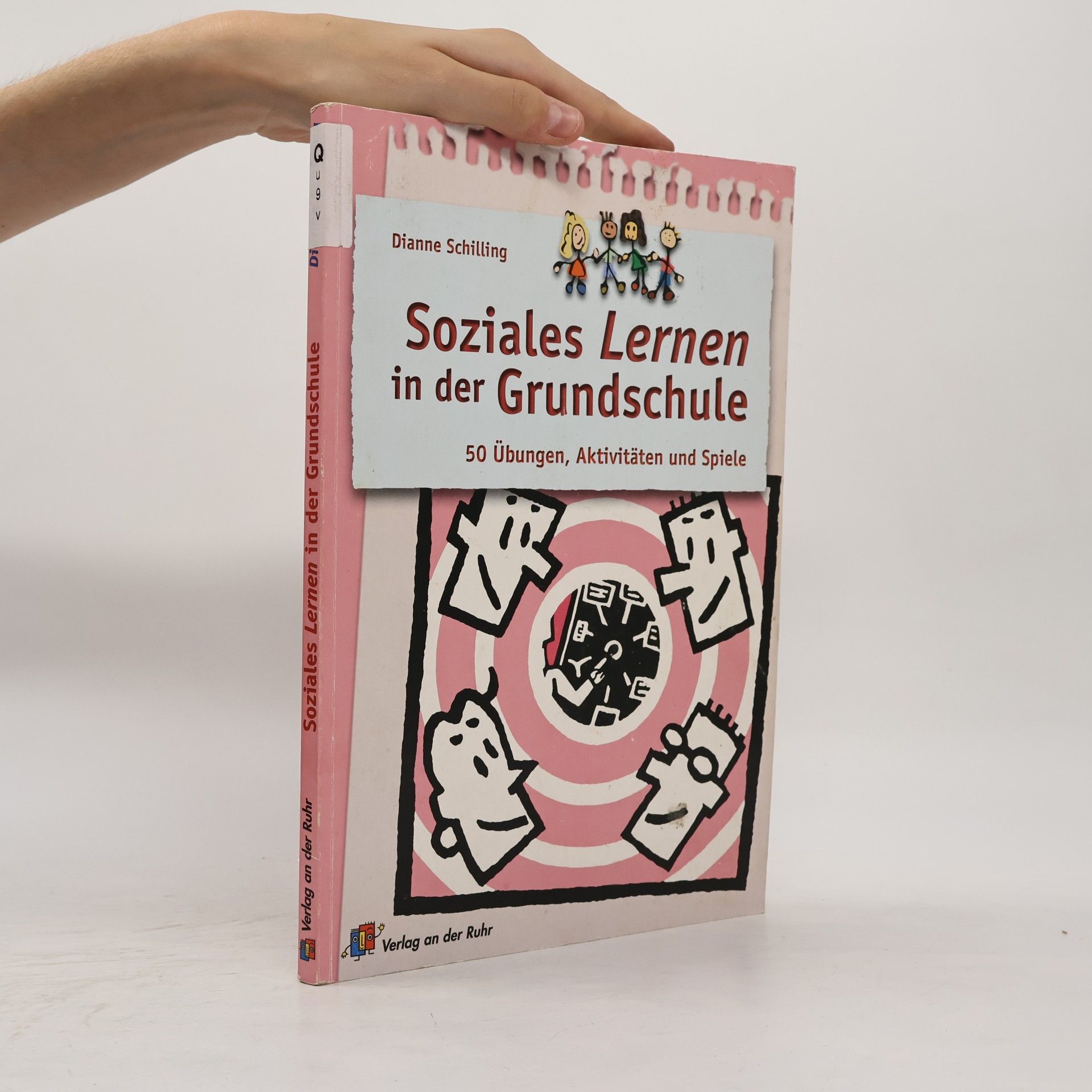 Dianne Schilling Soziales Lernen in der Grundschule