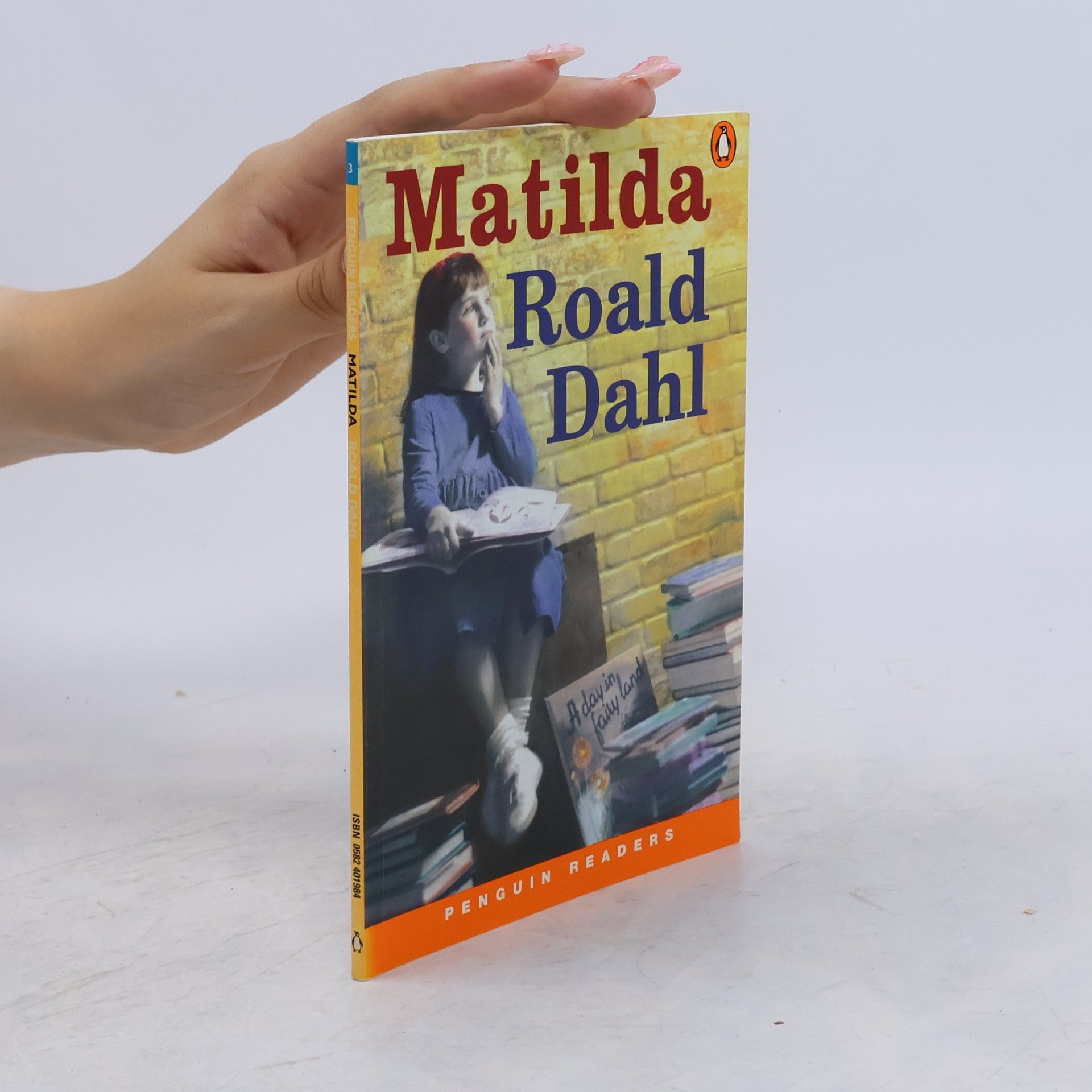 Matilda