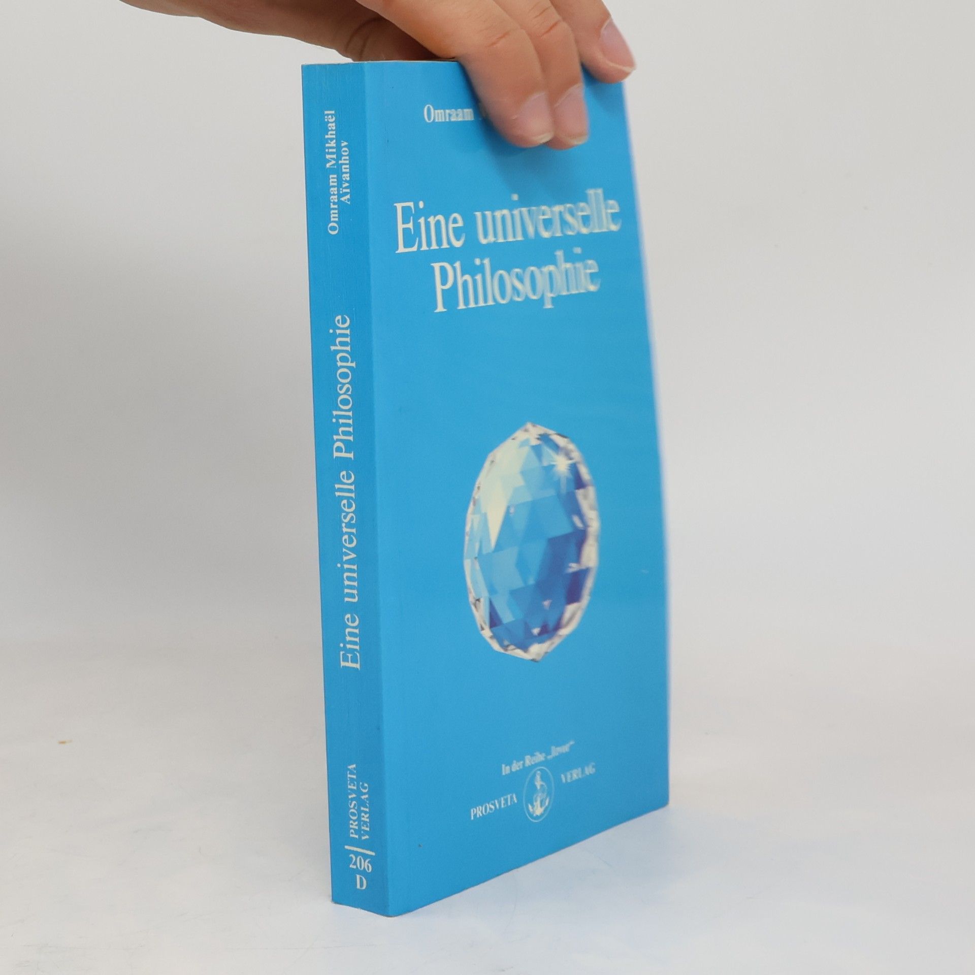 Eine universelle Philosophie