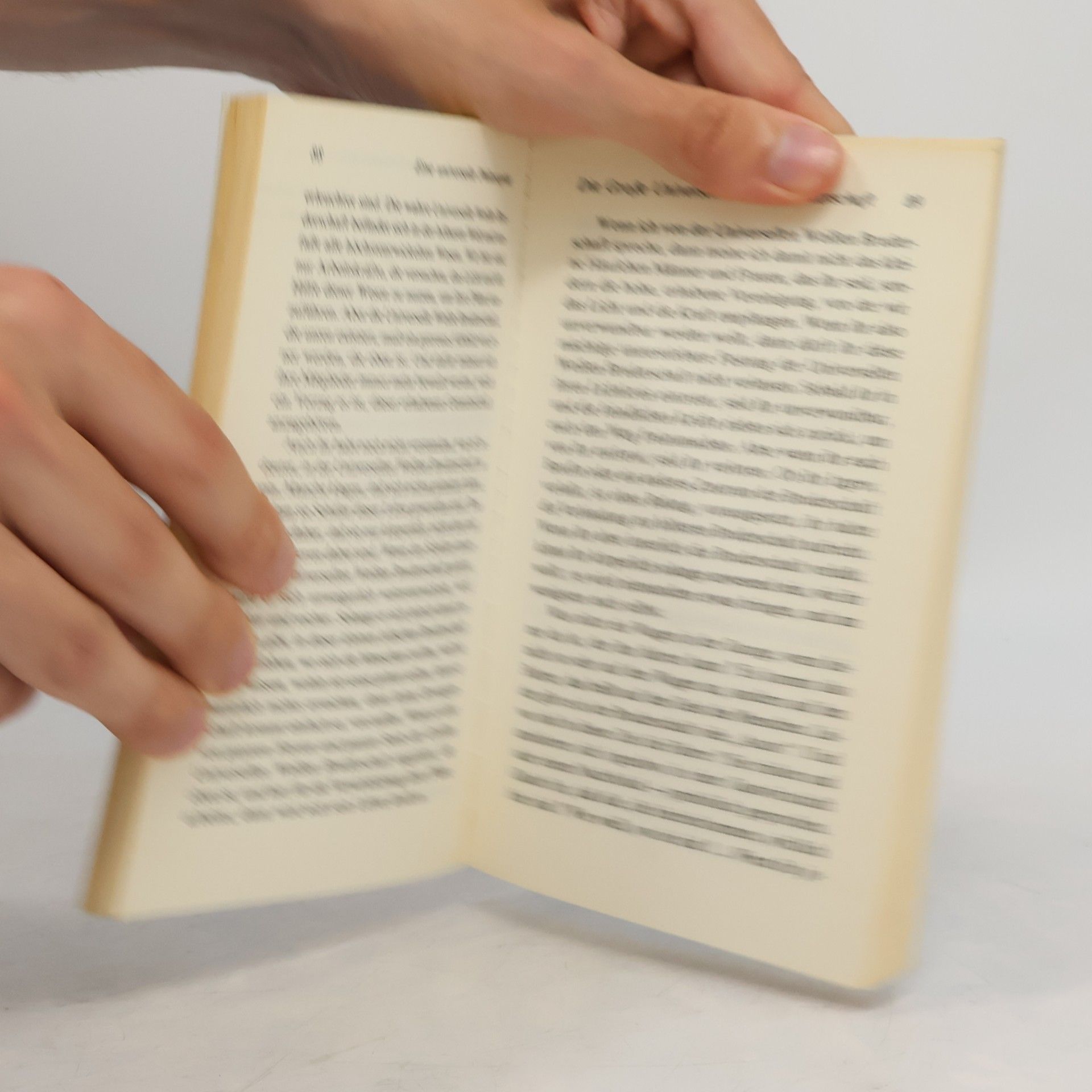 Omraam Mikhaël Aivanhov Eine universelle Philosophie