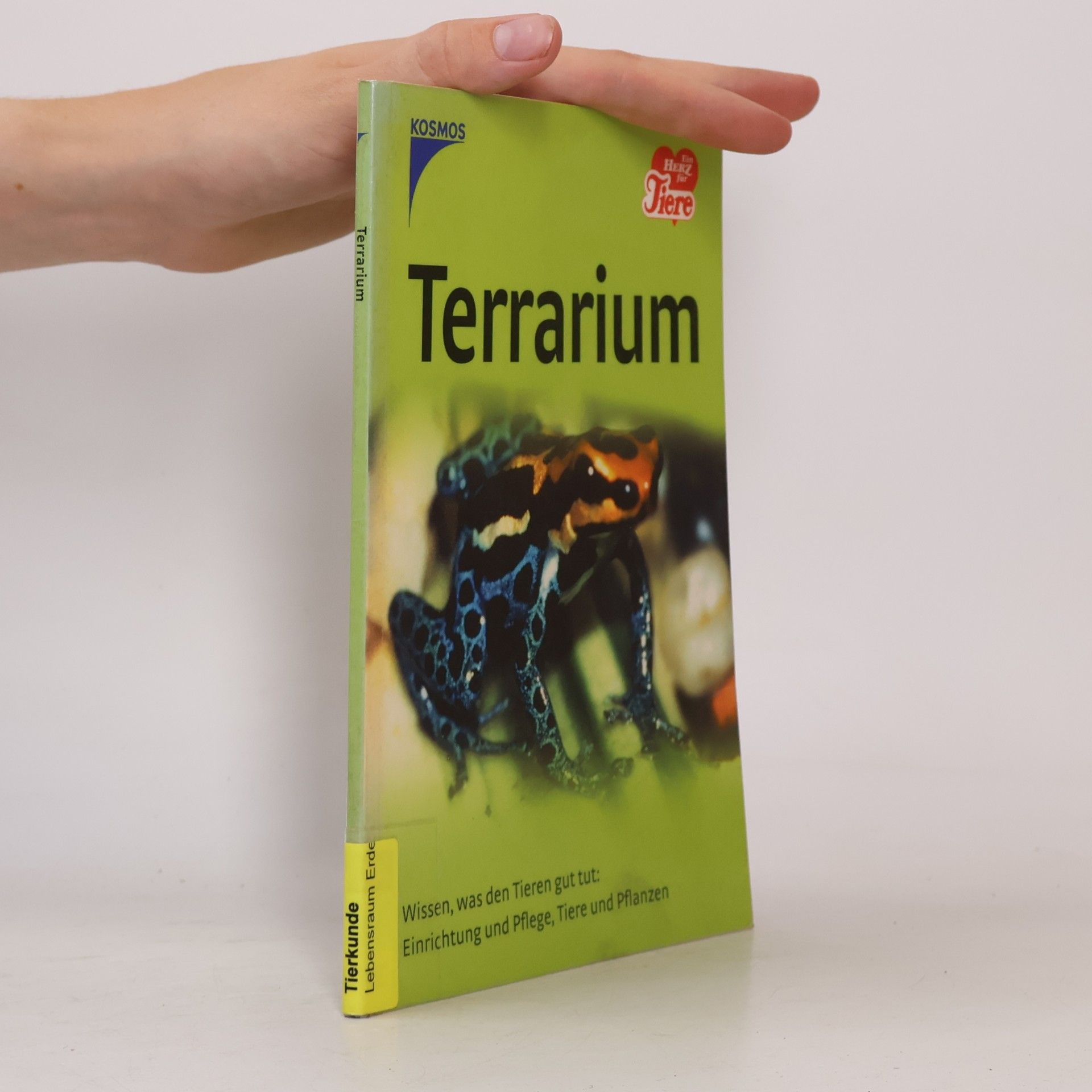 Terrarium