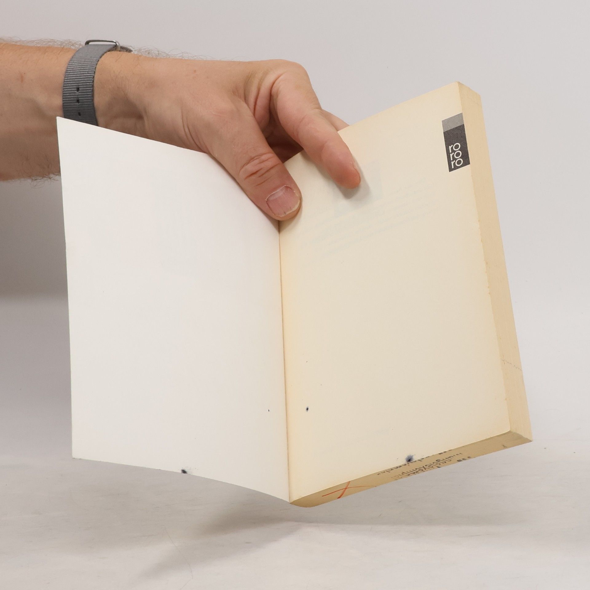 Stephen Russell Handbuch für den gewitzten Stadtkrieger