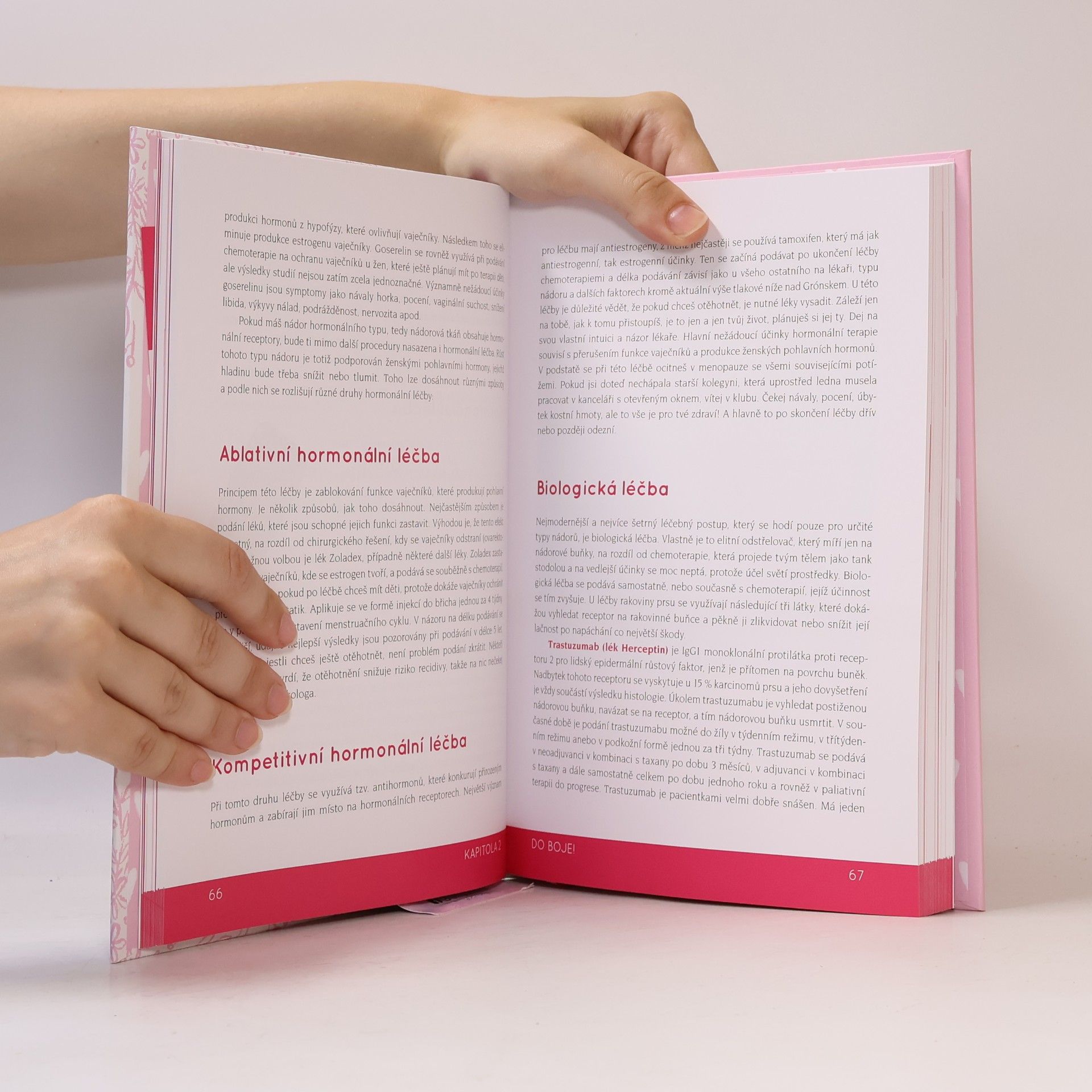 Autorenkollektiv Nejsi na to sama : průvodce rakovinou prsu